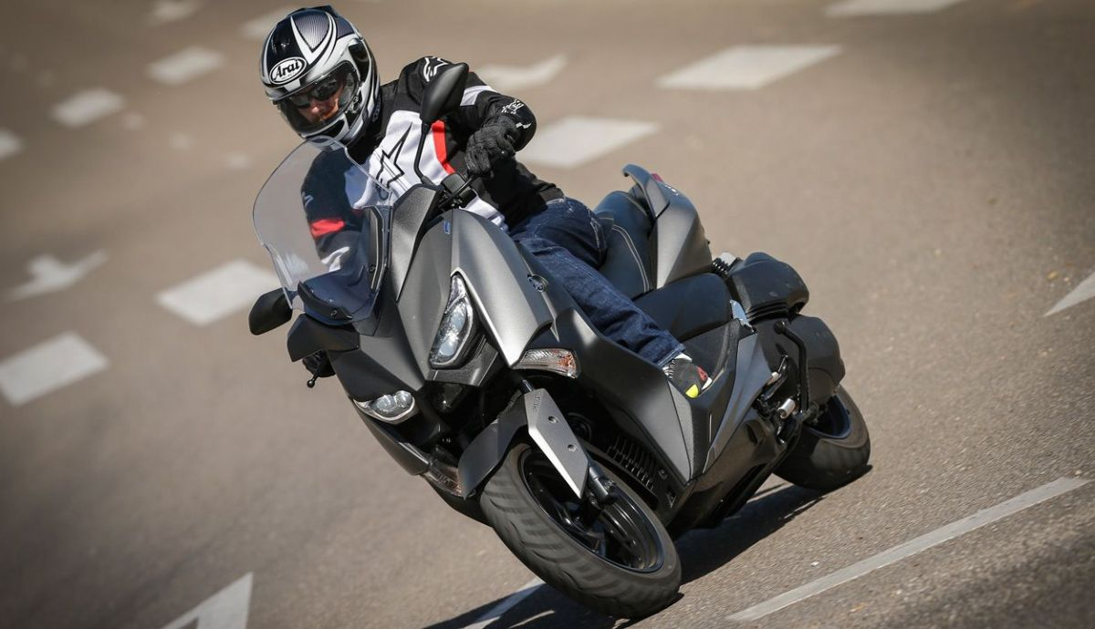 comparativa scooter 300 19