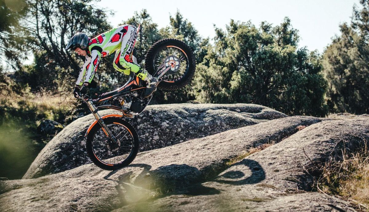MOTO VERDE 517, contenidos y sumario de la revista MOTO VERDE 517, contenidos y sumario de la revista
