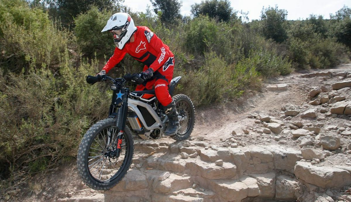 MOTO VERDE 517, contenidos y sumario de la revista MOTO VERDE 517, contenidos y sumario de la revista
