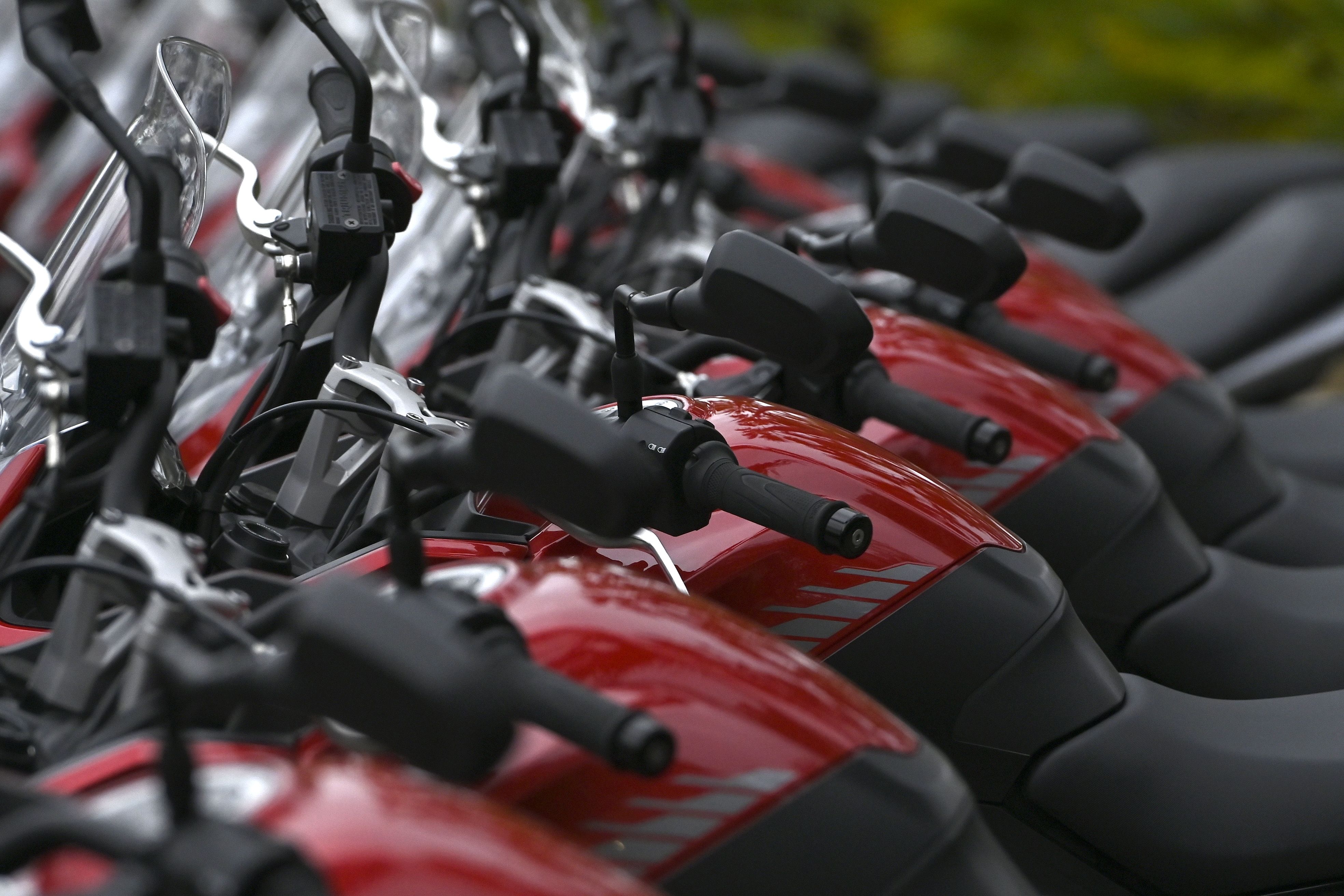  Triumph Tiger Sport 660