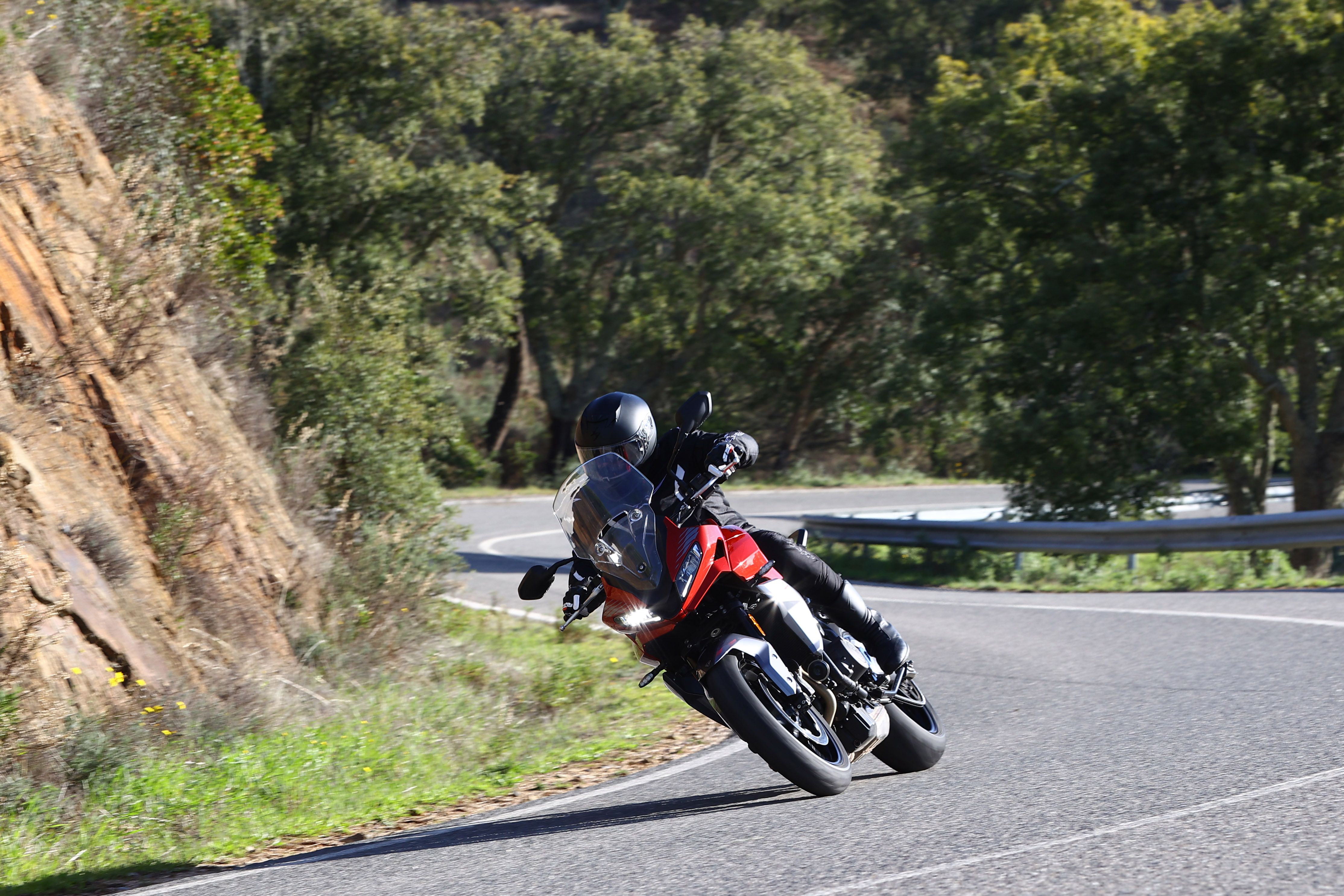 Triumph Tiger Sport 660