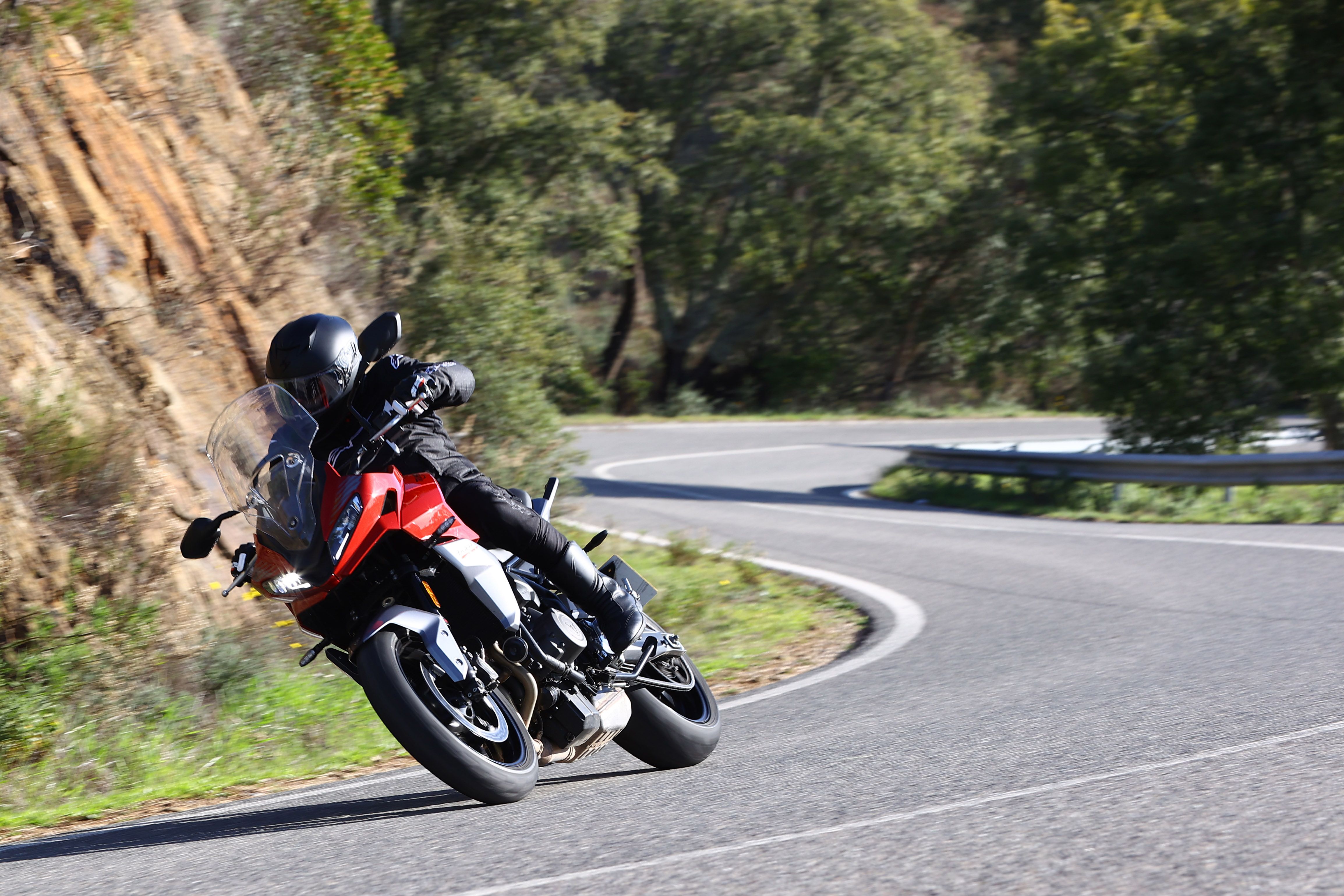 Triumph Tiger Sport 660