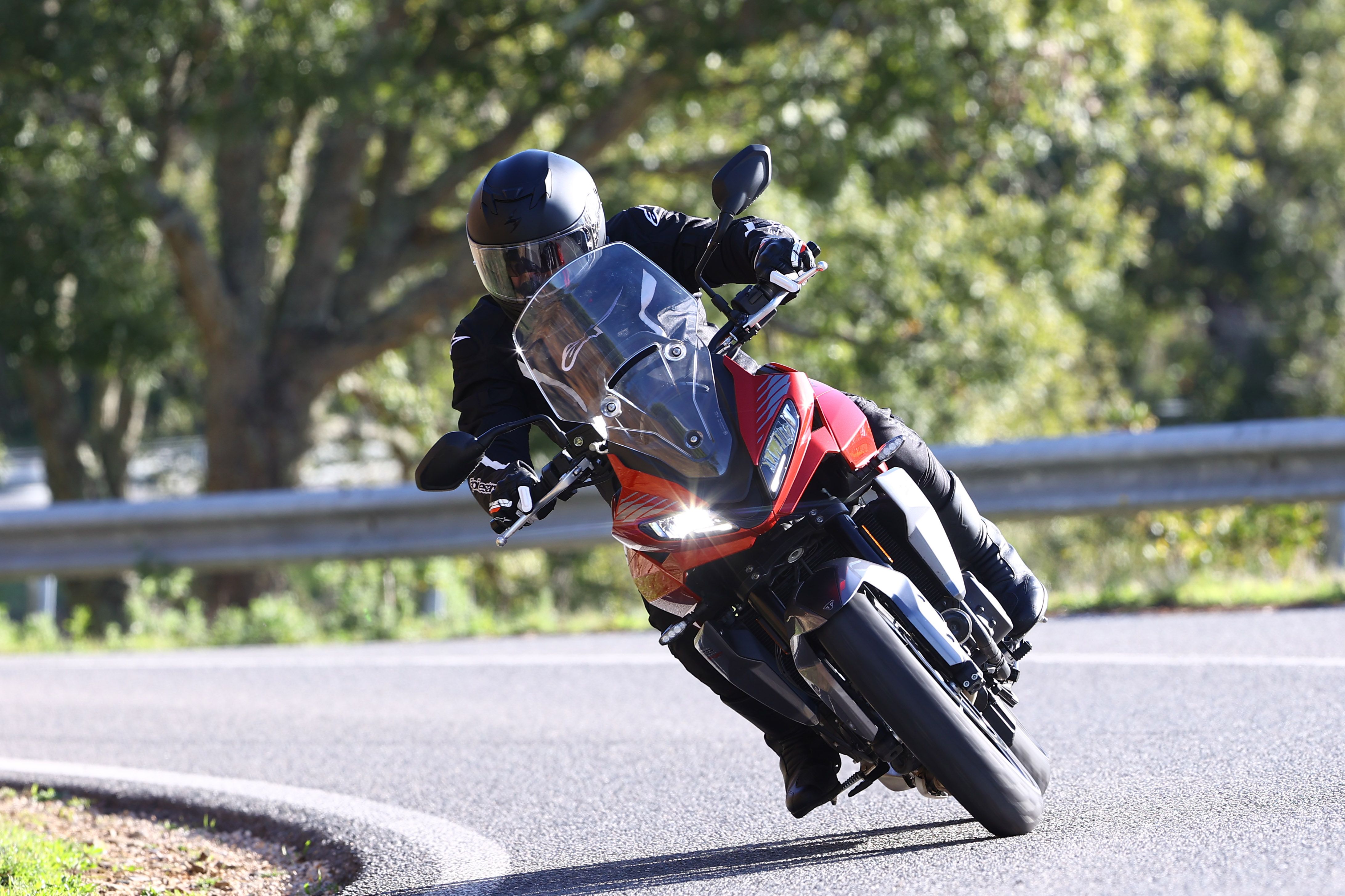 Triumph Tiger Sport 660
