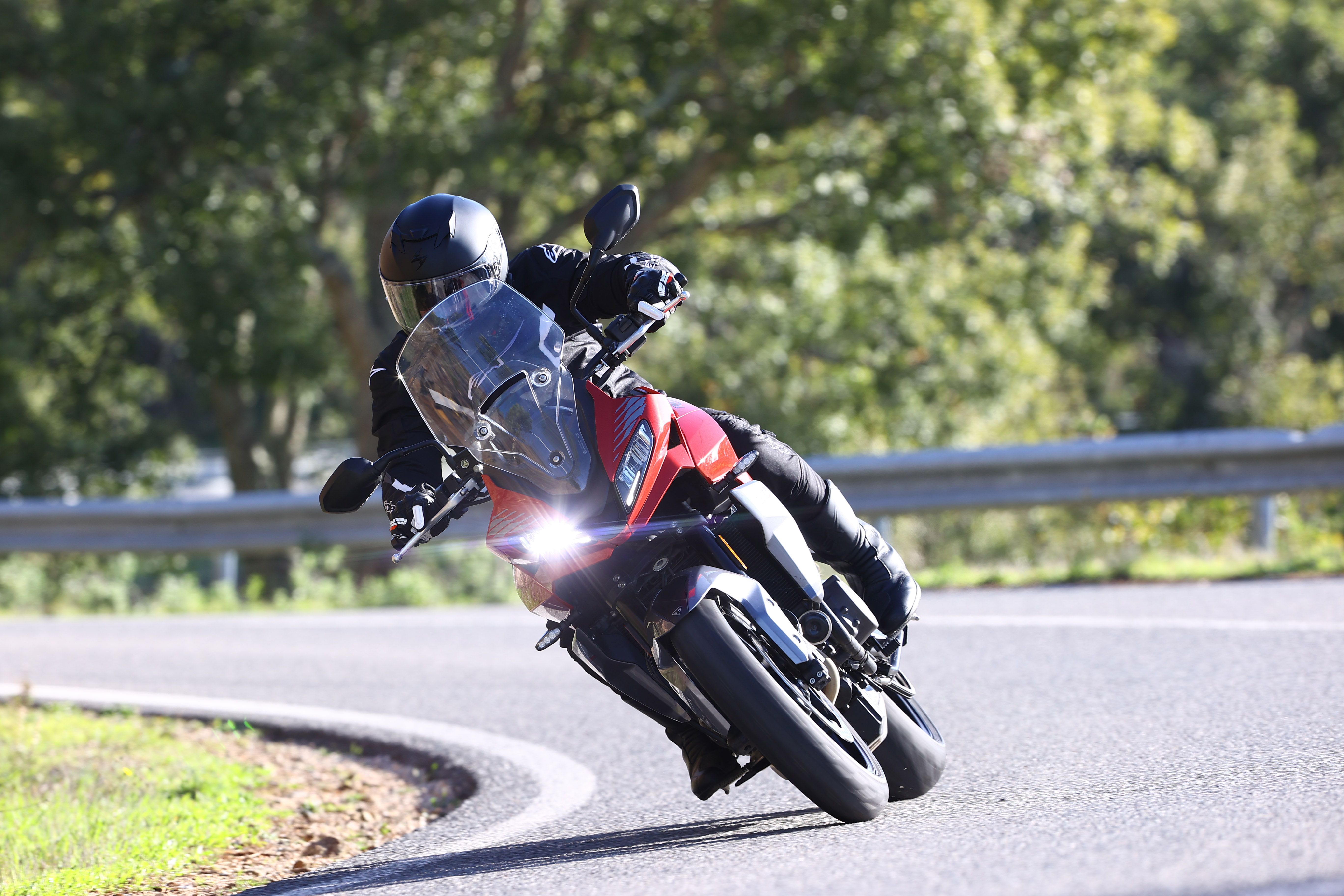 Triumph Tiger Sport 660