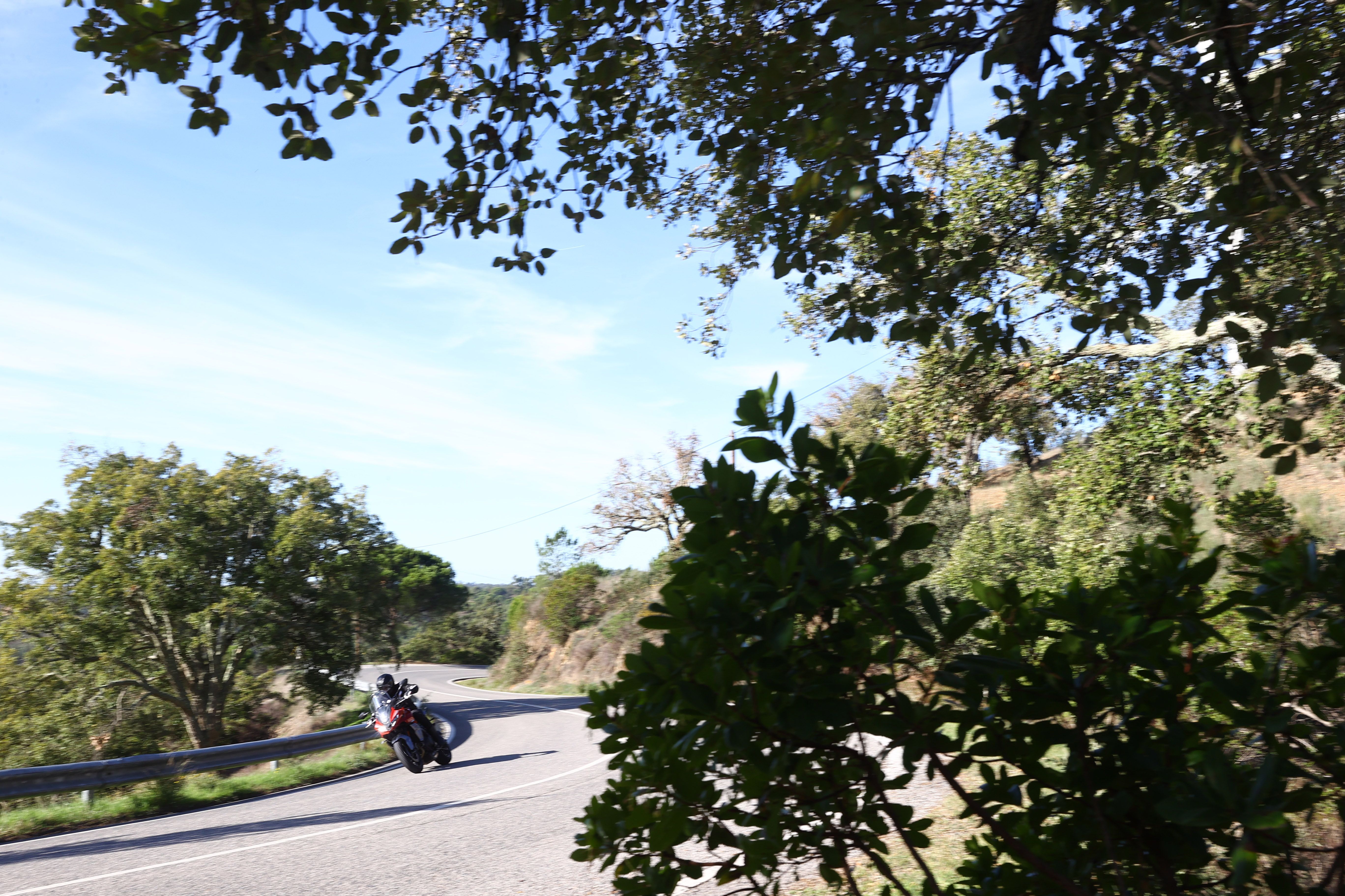 Triumph Tiger Sport 660
