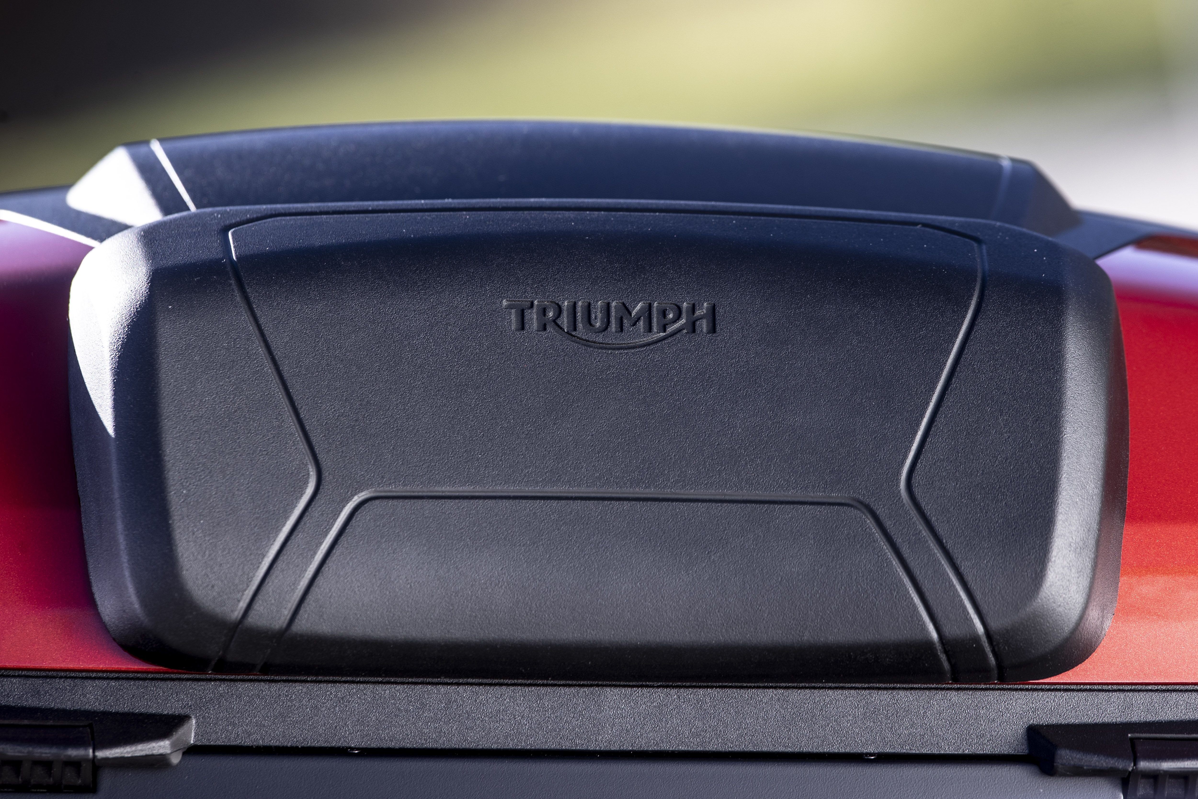Triumph Tiger Sport 660 Accessory bike 012