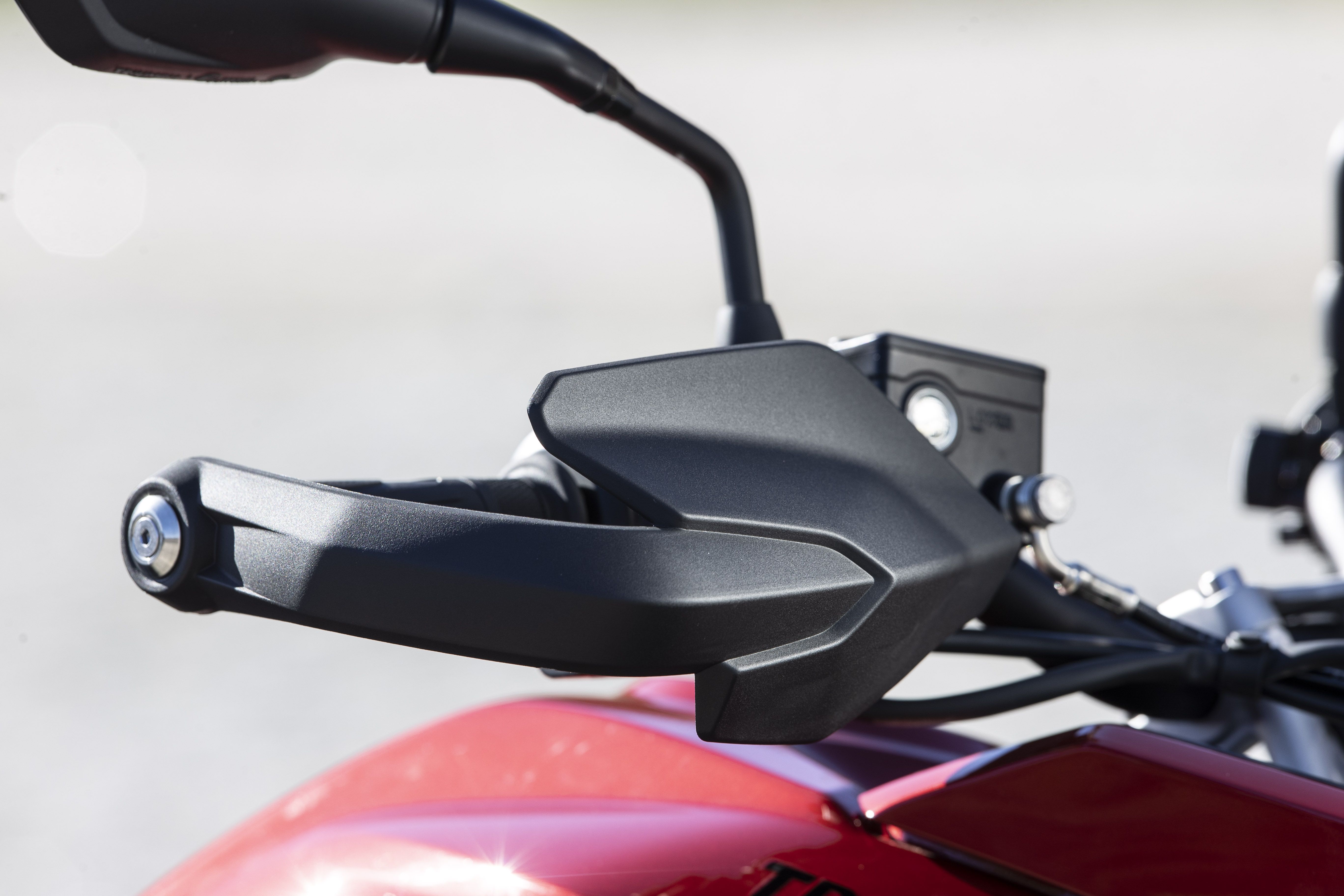 Triumph Tiger Sport 660 Accessory bike 015