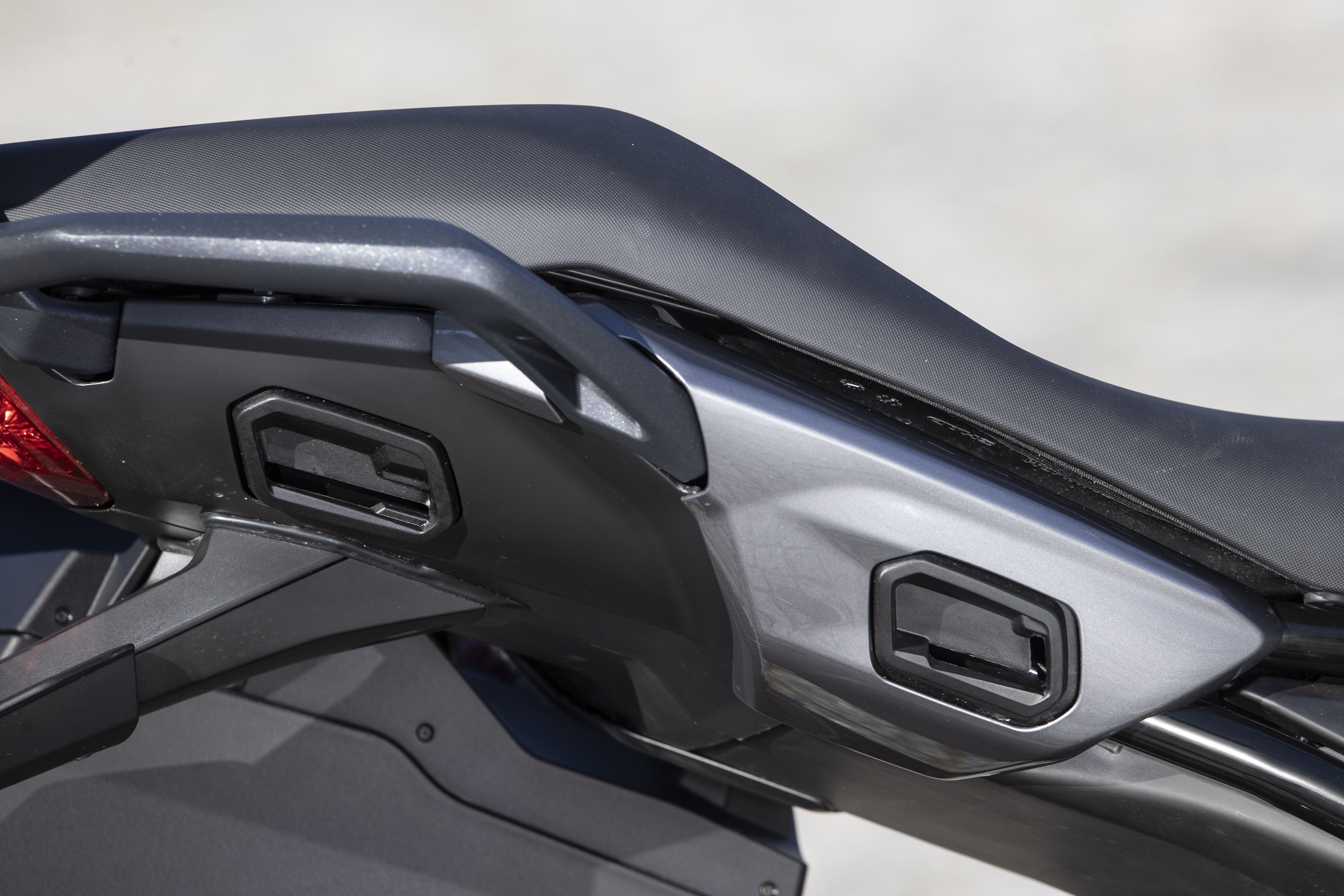Triumph Tiger Sport 660 Details 001