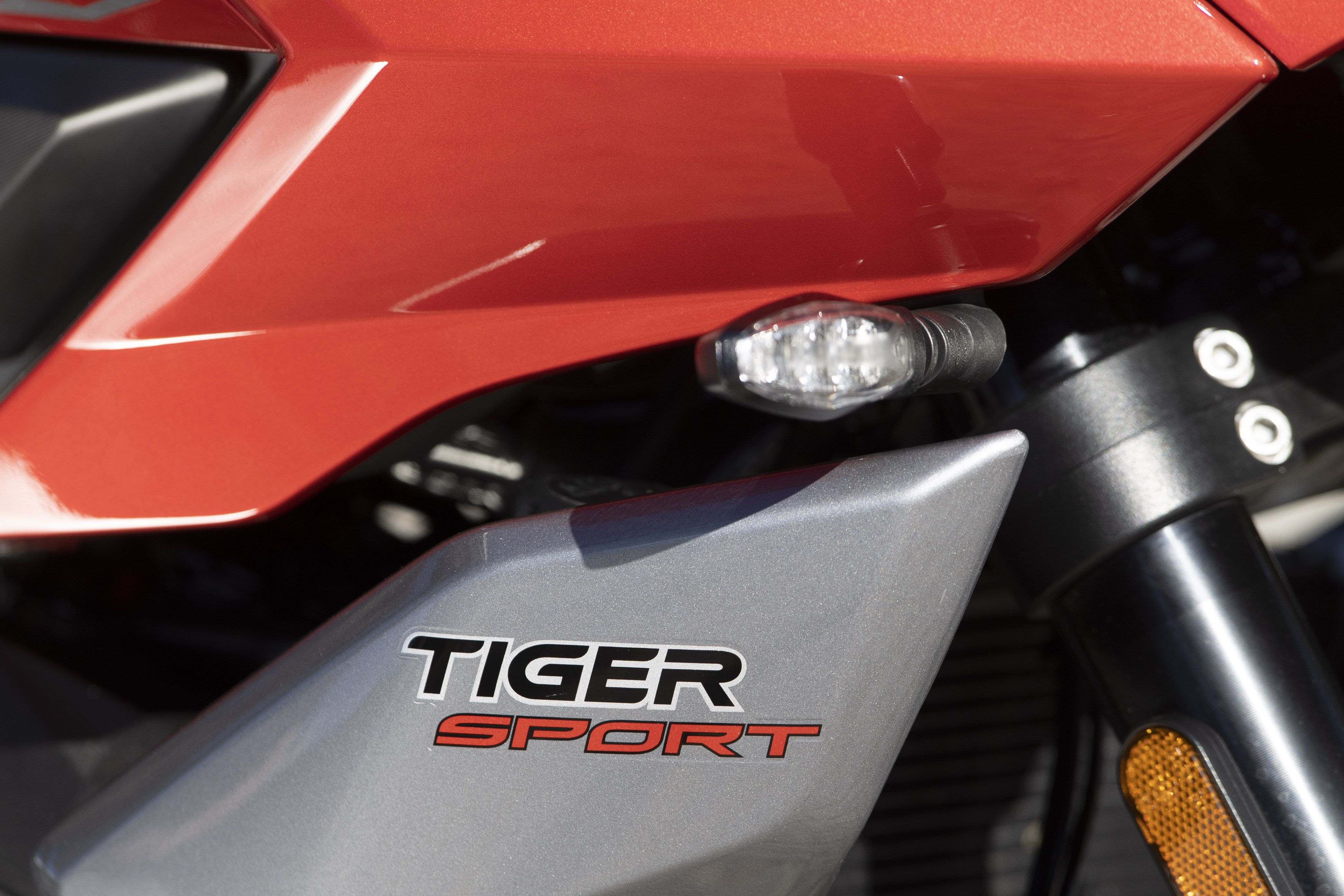Triumph Tiger Sport 660 Details 009