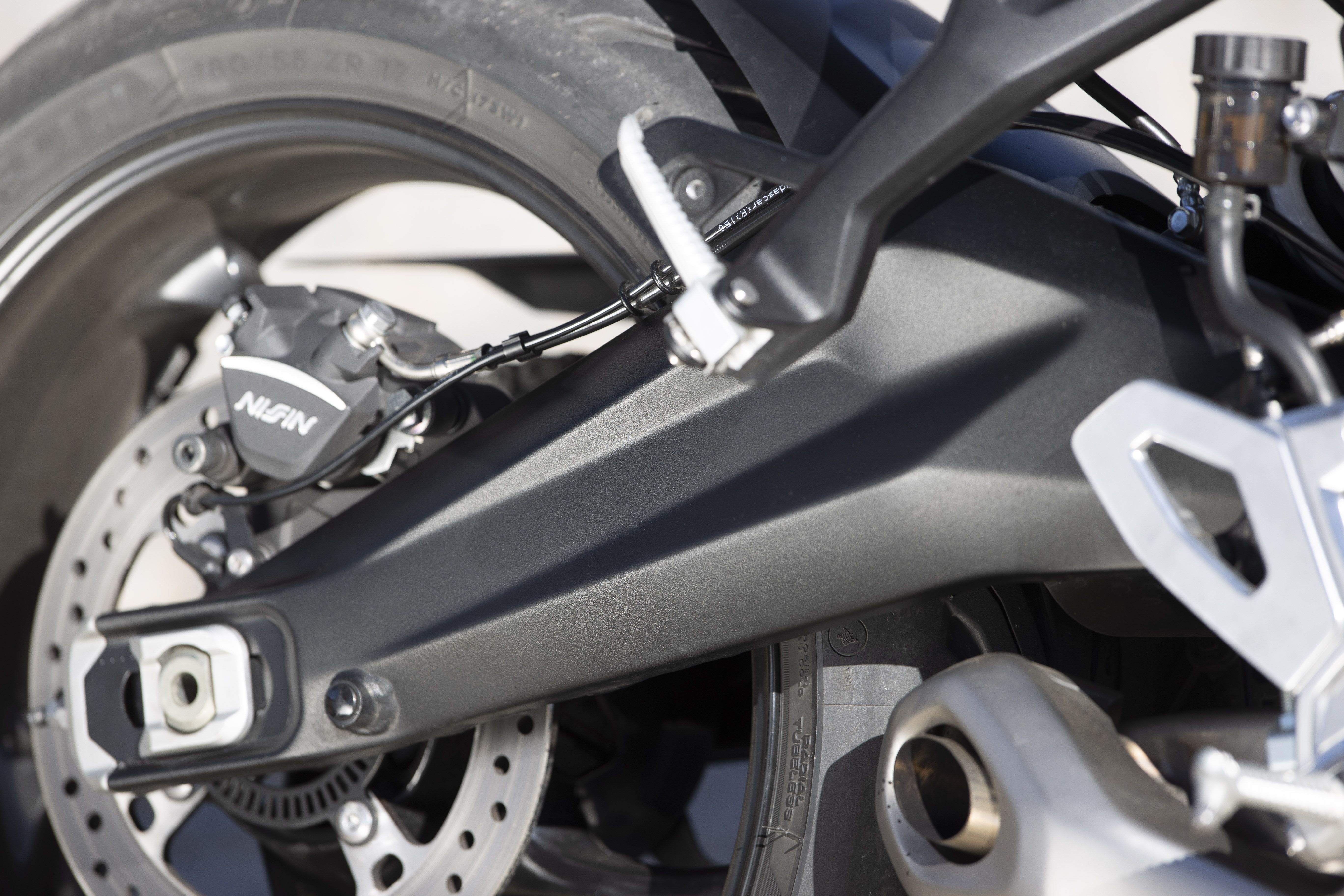 Triumph Tiger Sport 660 Details 010