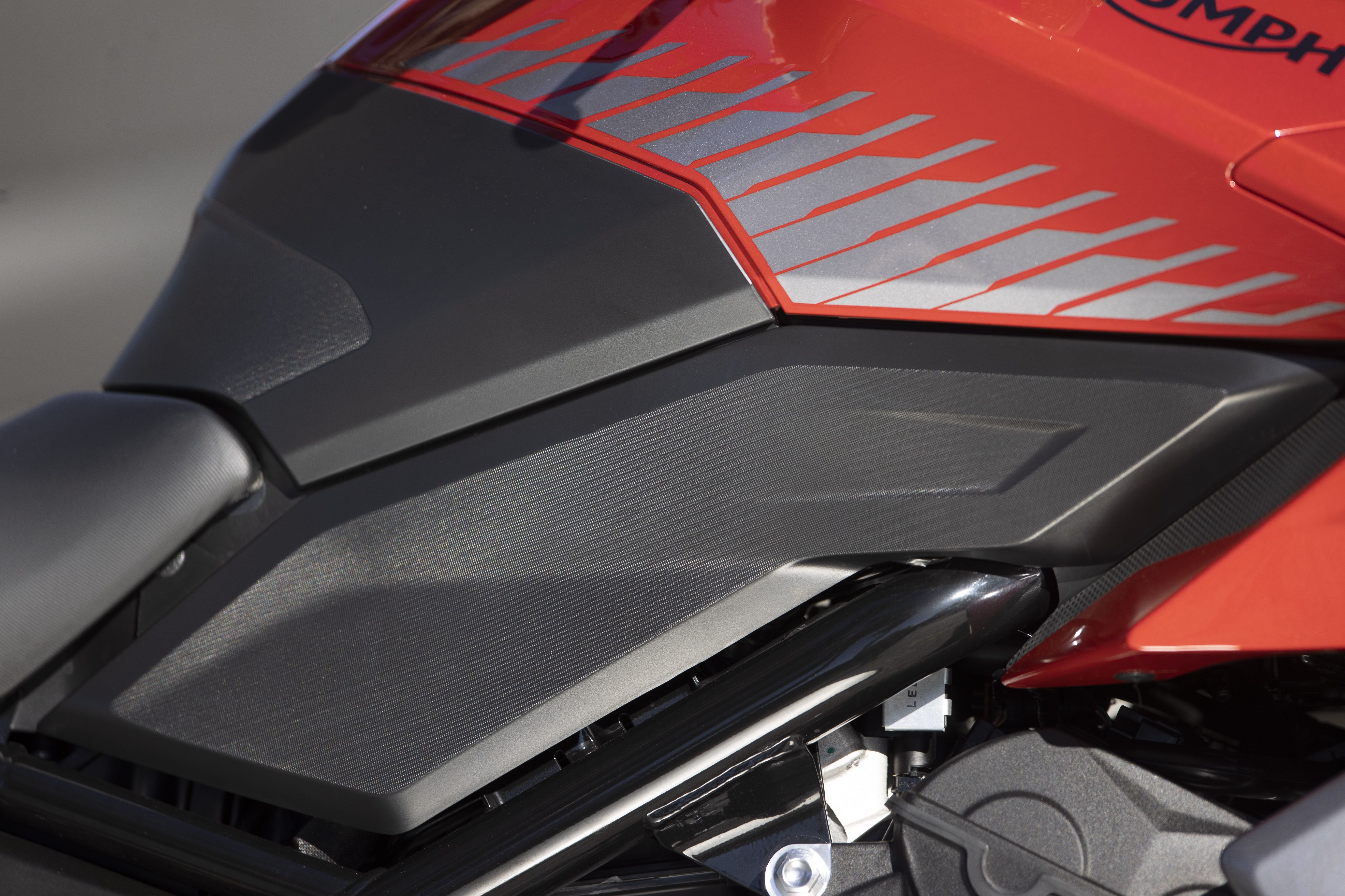Triumph Tiger Sport 660 Details 017