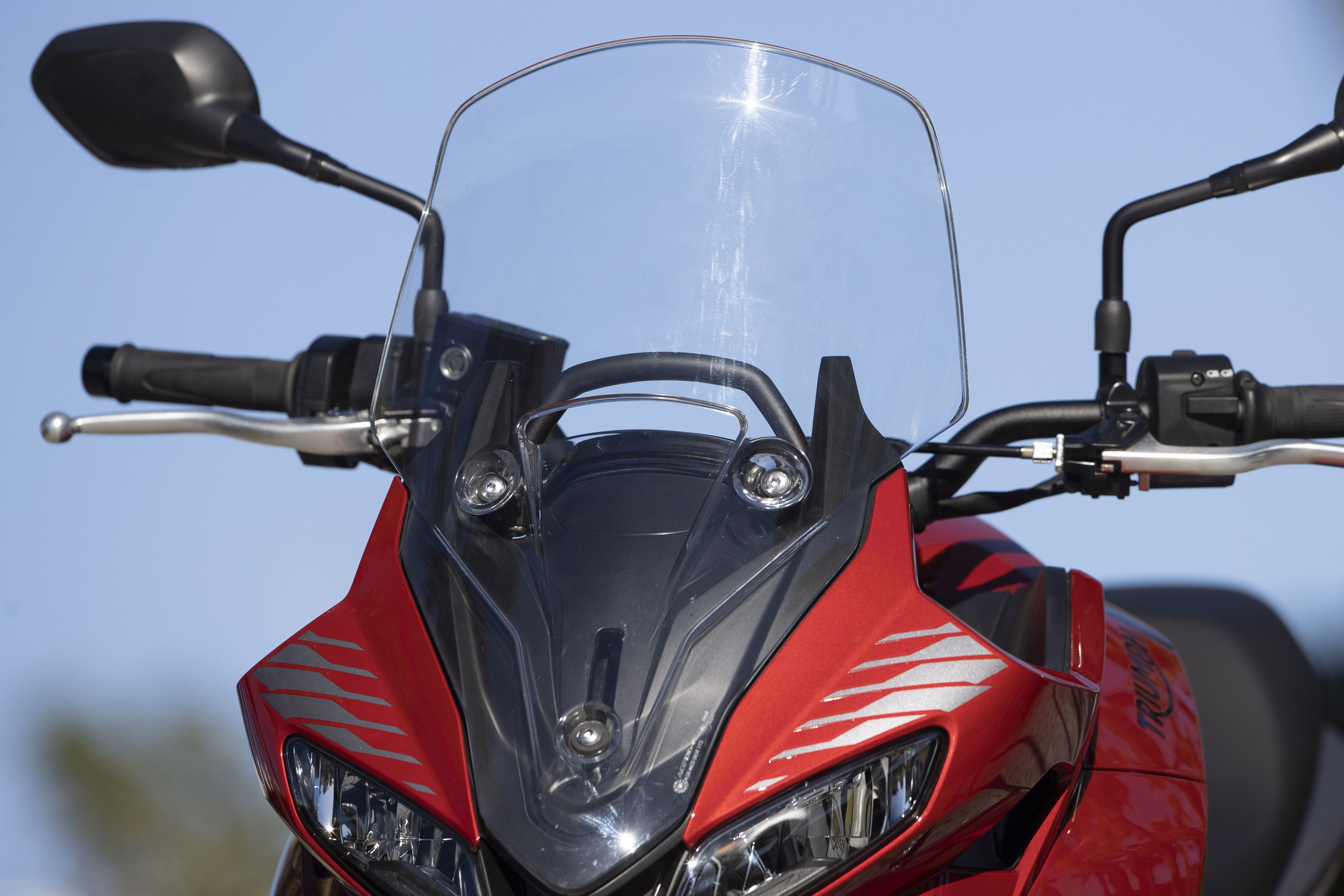 Triumph Tiger Sport 660 Details 020