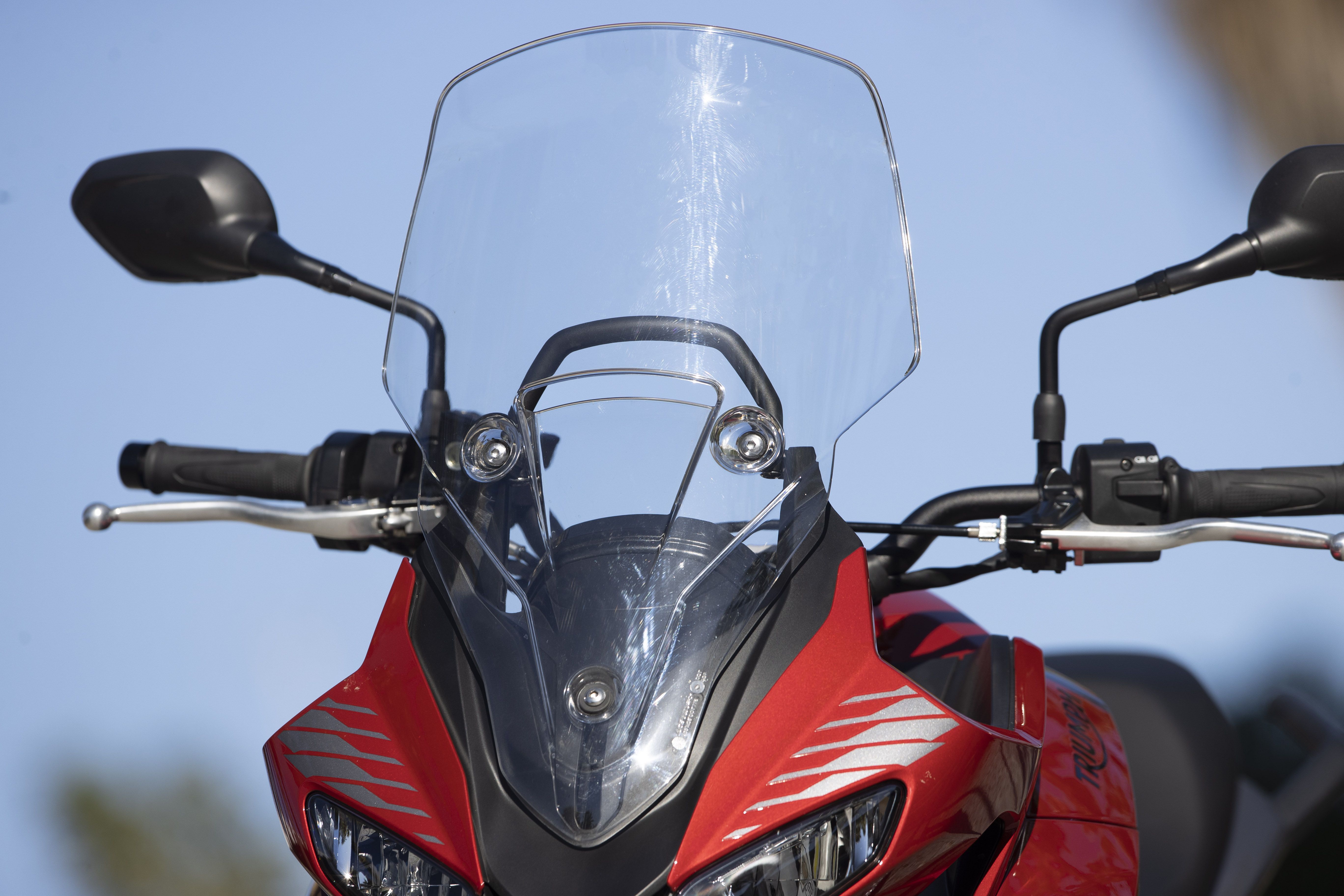 Triumph Tiger Sport 660 Details 021