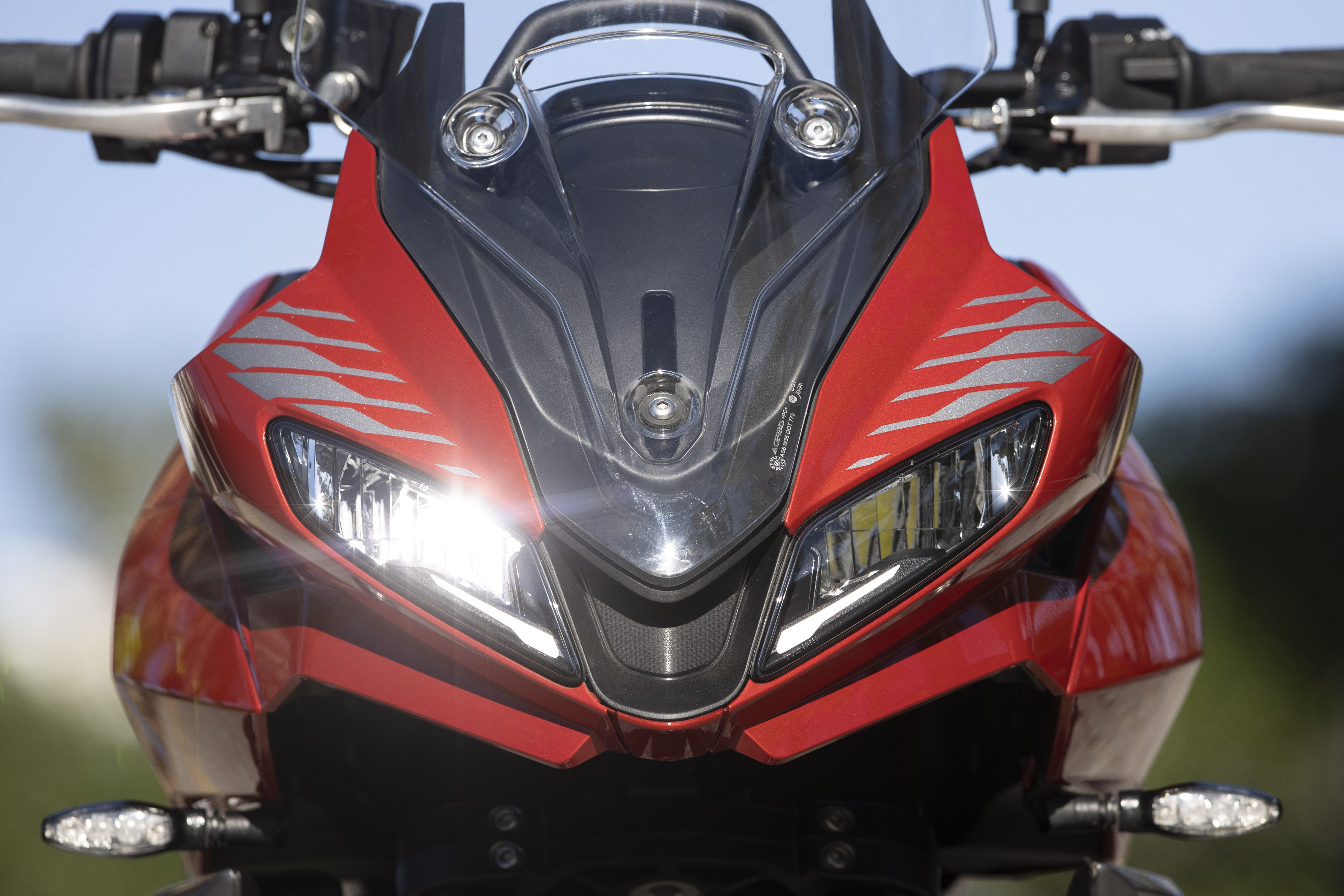 Triumph Tiger Sport 660 Details 022