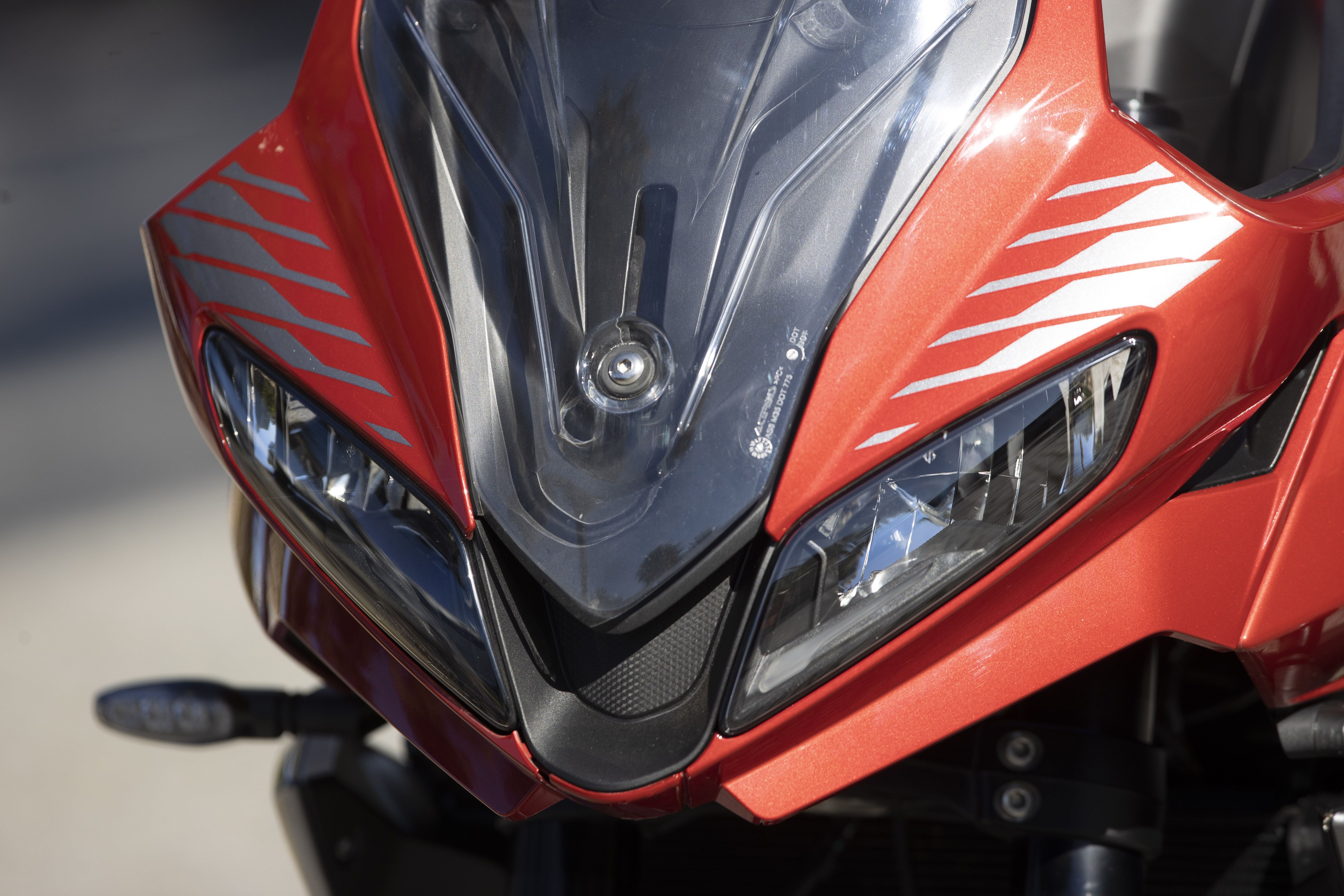 Triumph Tiger Sport 660 Details 024