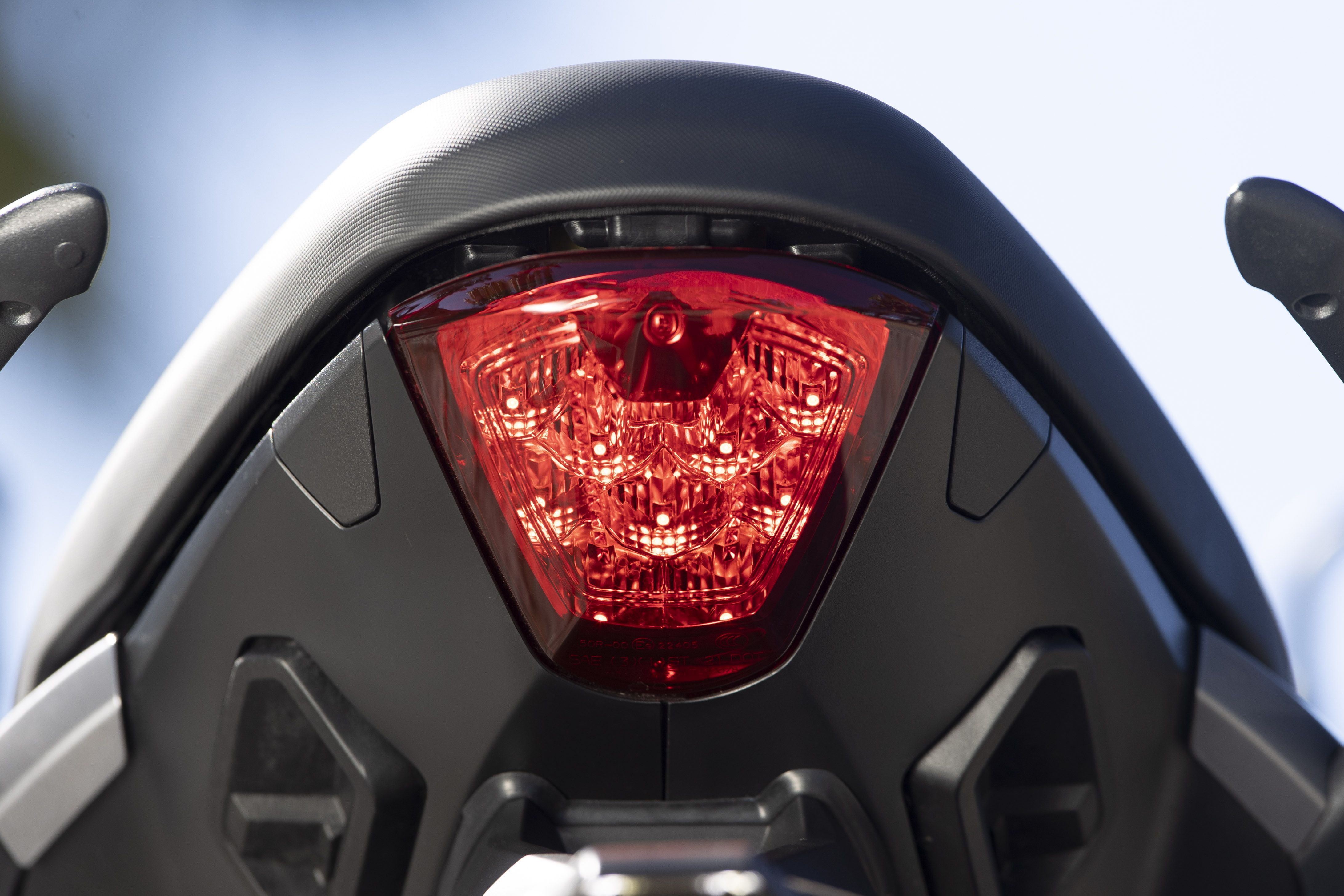 Triumph Tiger Sport 660 Details 028