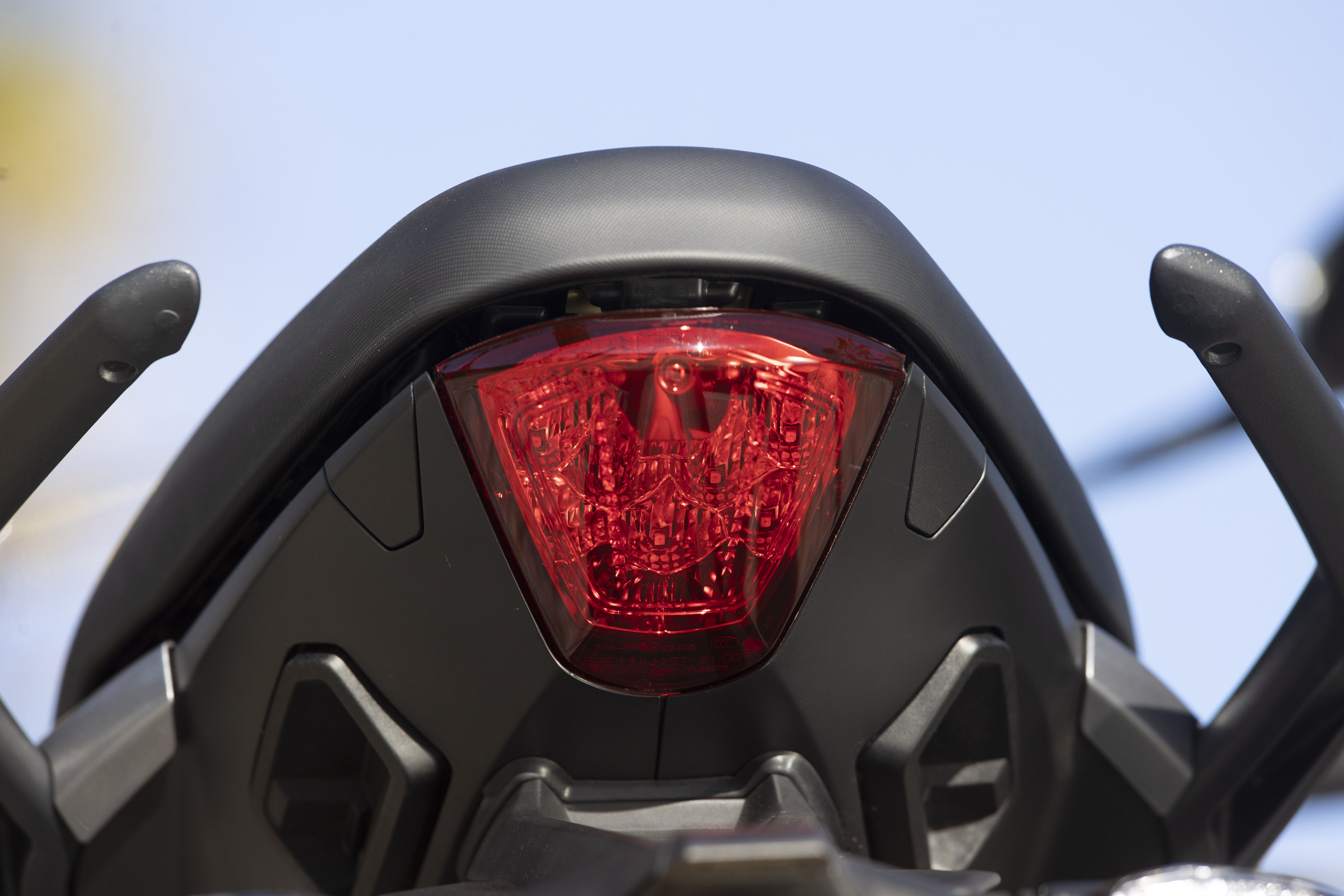 Triumph Tiger Sport 660 Details 029