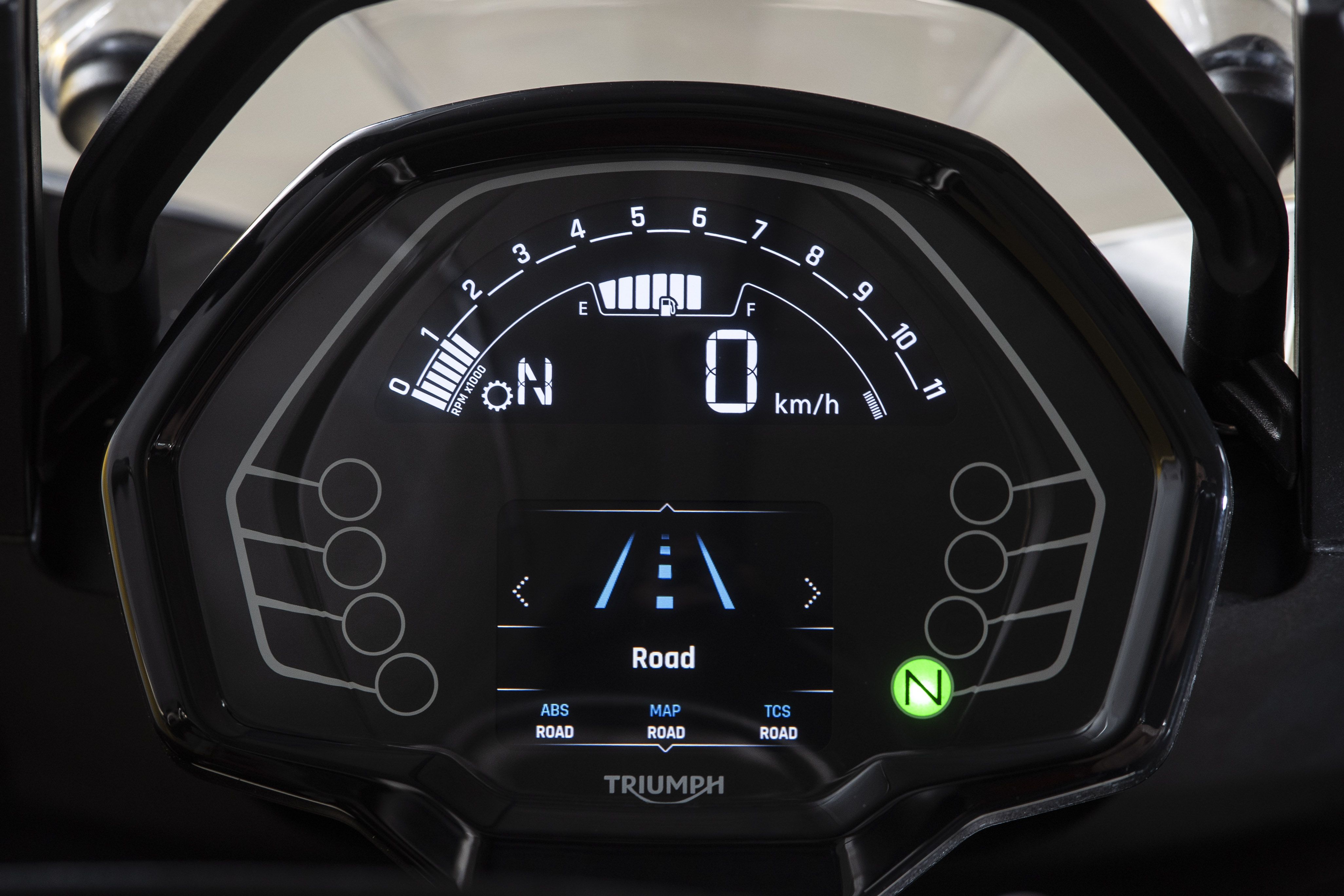 Triumph Tiger Sport 660 Details 032