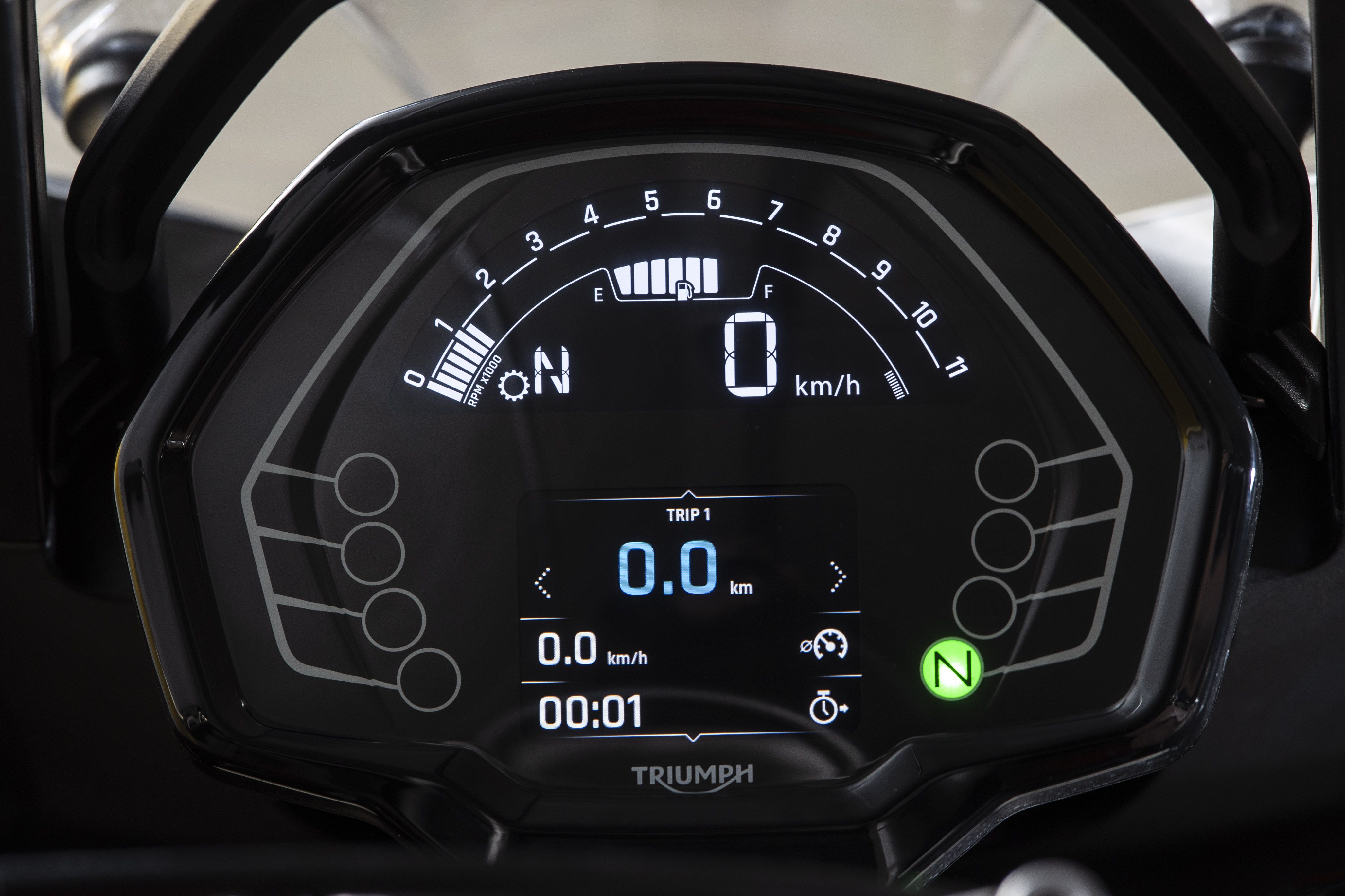 Triumph Tiger Sport 660 Details 036