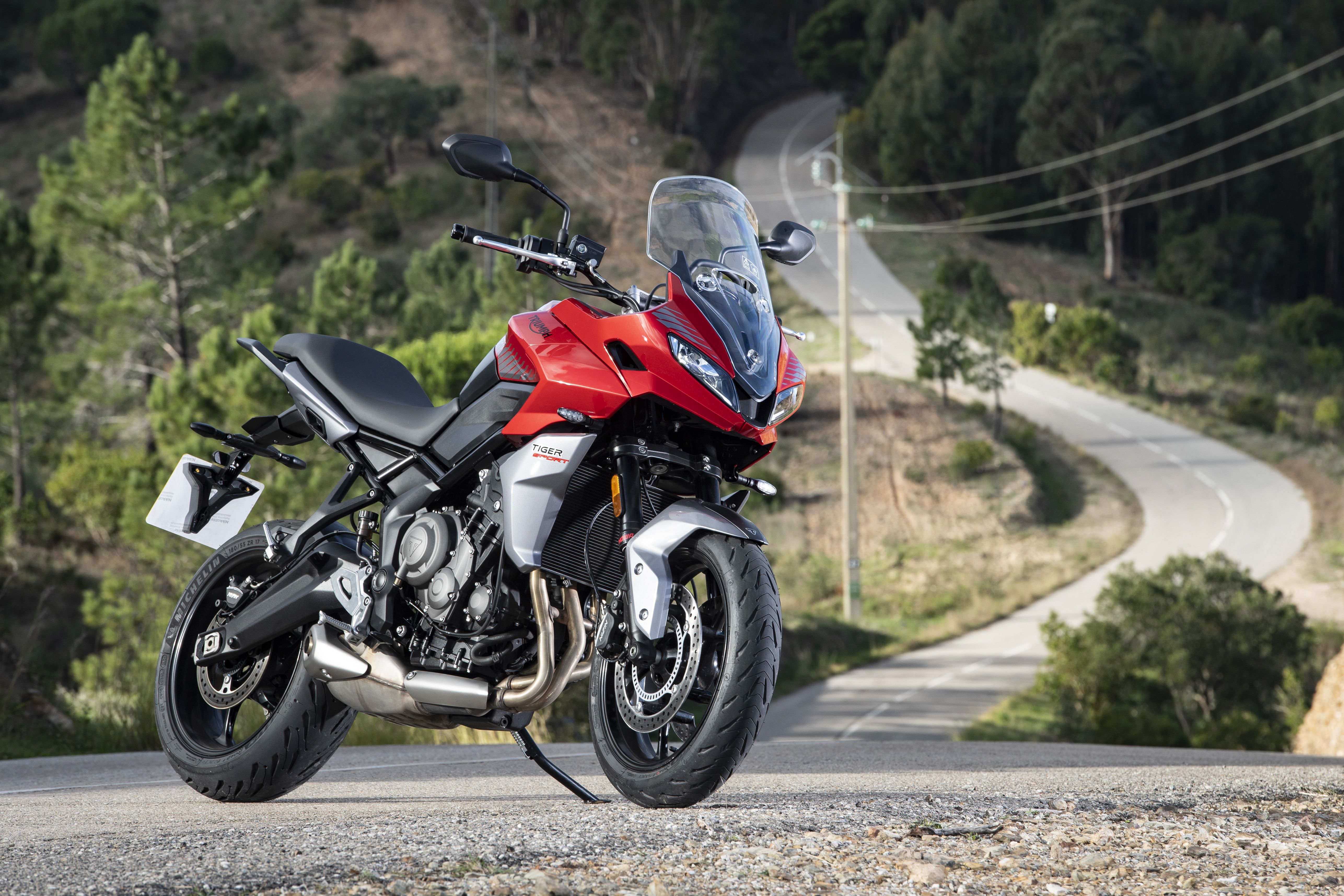 Triumph Tiger Sport 660 Statics 003