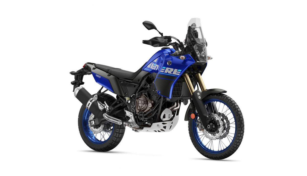 2022 Yamaha XTZ700 EU Icon Blue Studio 001 03 2022 Yamaha XTZ700 EU Icon Blue Studio 001 03