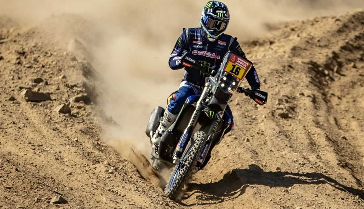 Ross Branch Dakar 2022 Ross Branch Dakar 2022
