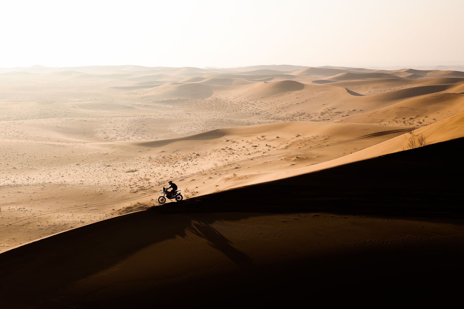 Etapa 3 Dakar 2022   Toby Price