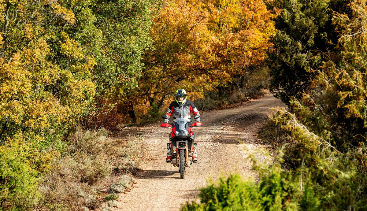 Honda Africa Twin Media Experience  (12)