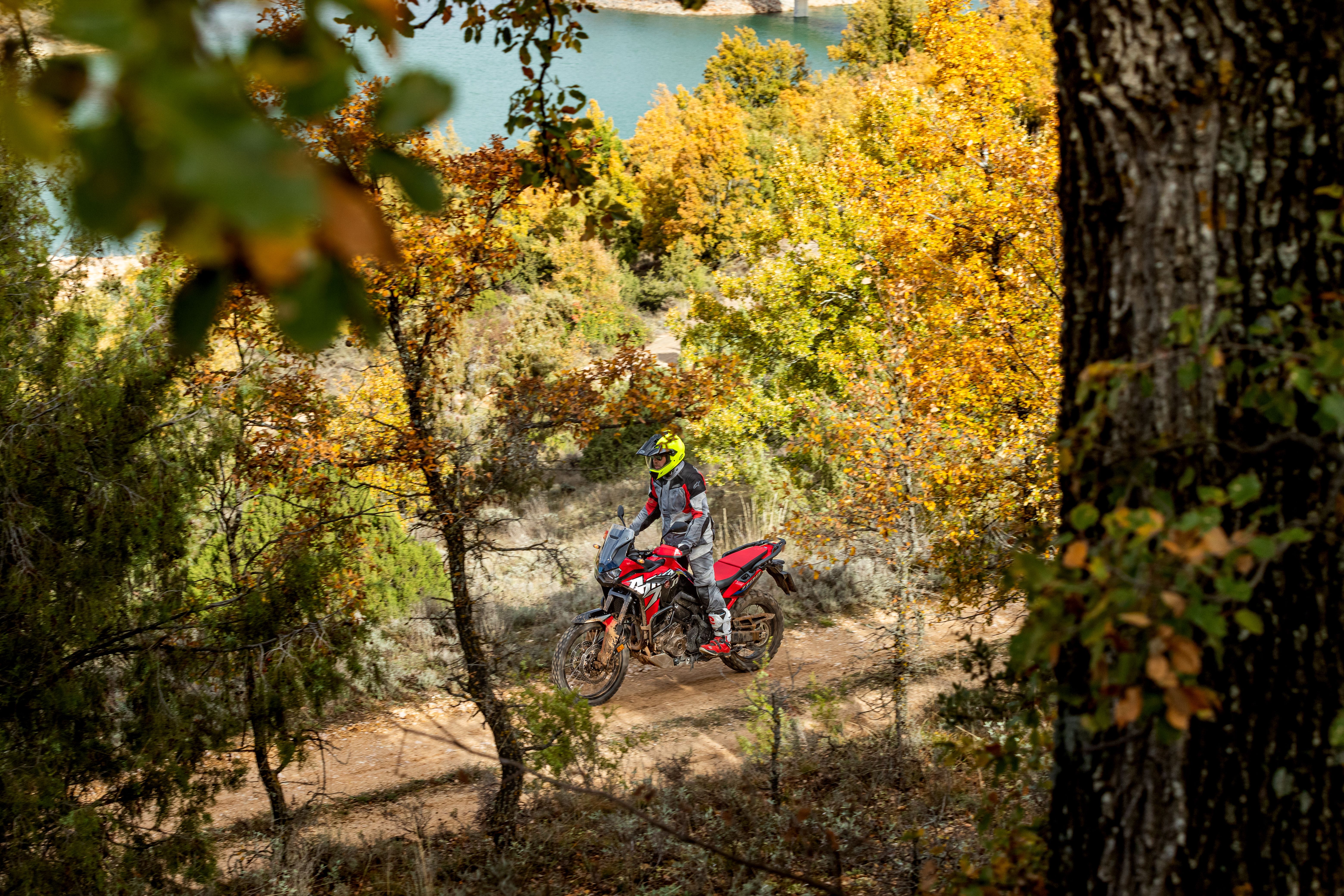 Honda Africa Twin Media Experience  (14)