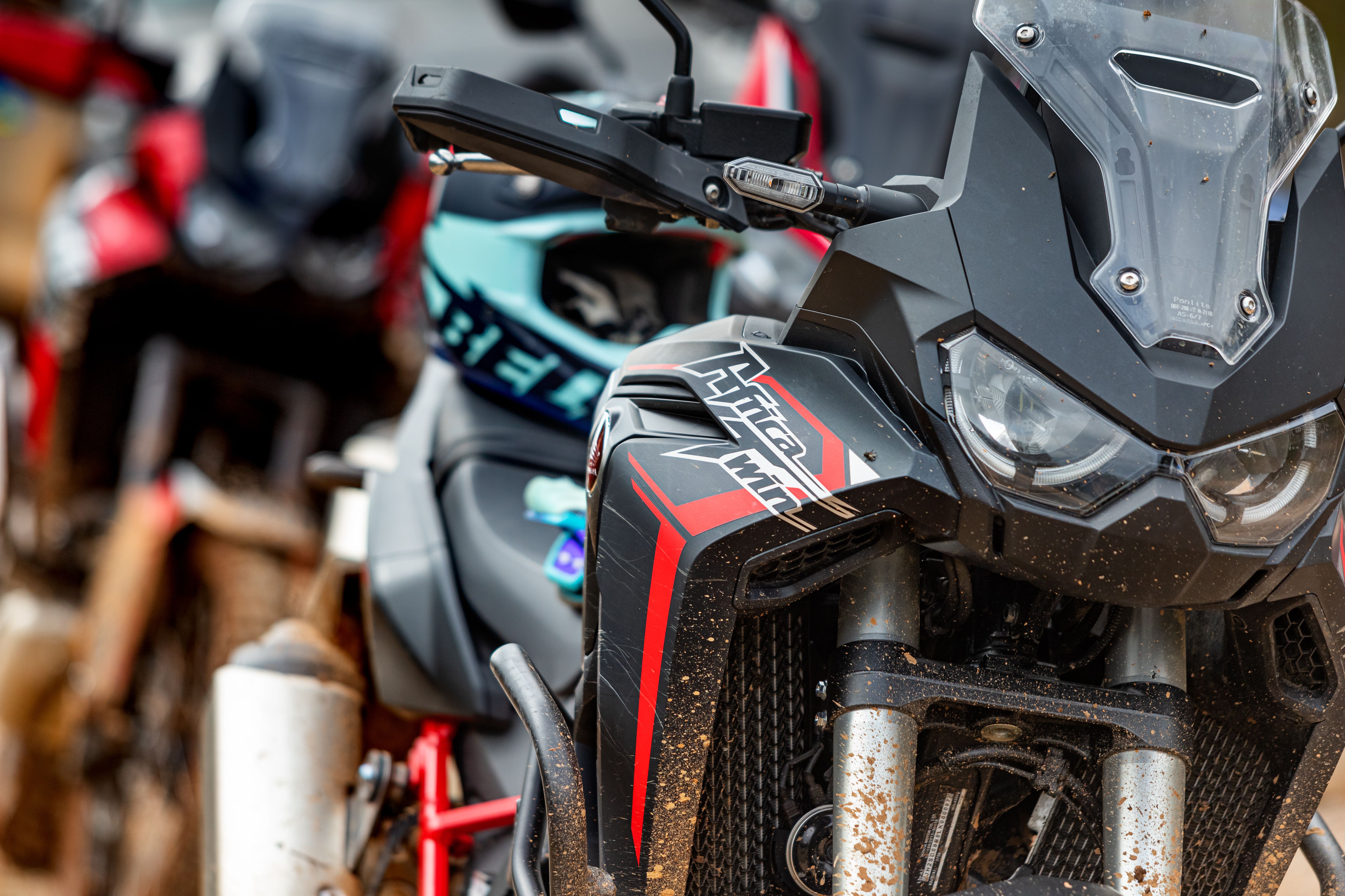 Honda Africa Twin Media Experience  (27)