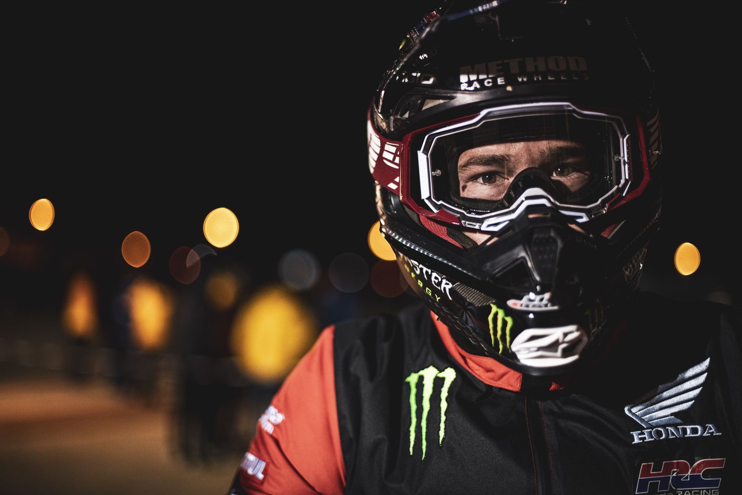 Etapa 6 Dakar 2022   Ricky Brabec