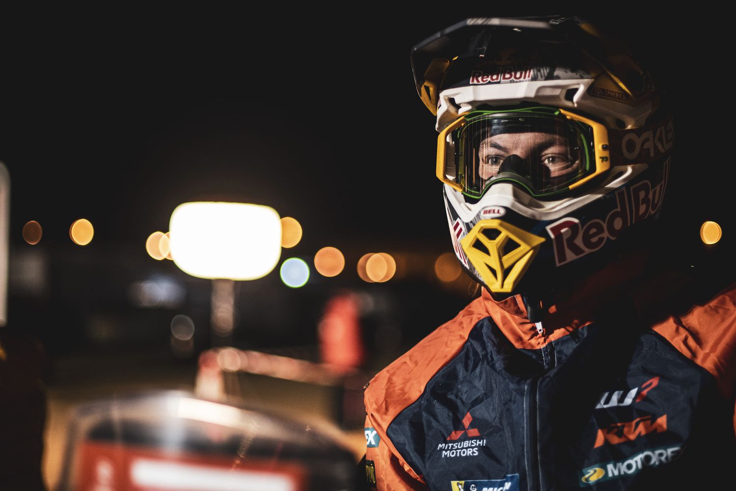 Etapa 6 Dakar 2022   Toby Price