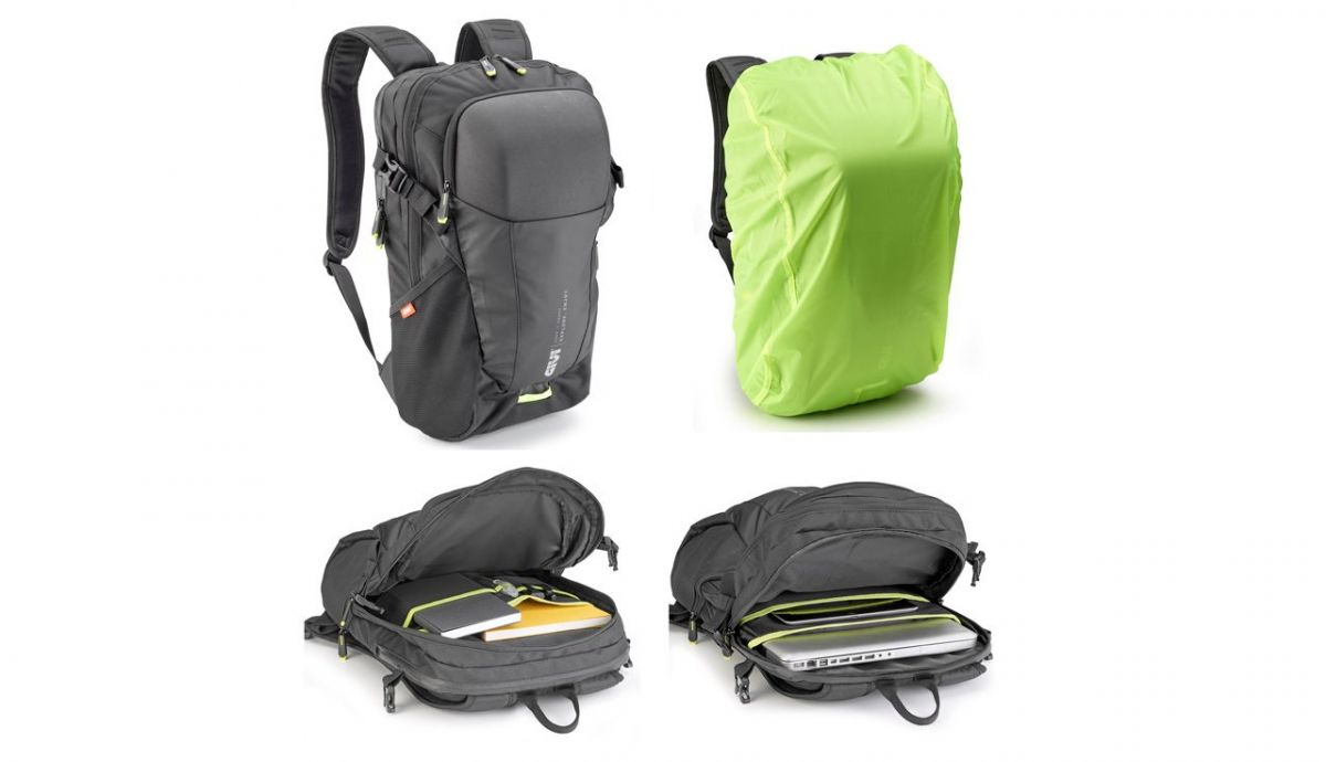 Mochila Givi EA129