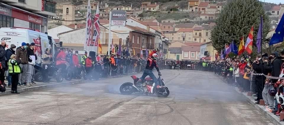 La Leyenda Continúa 2022