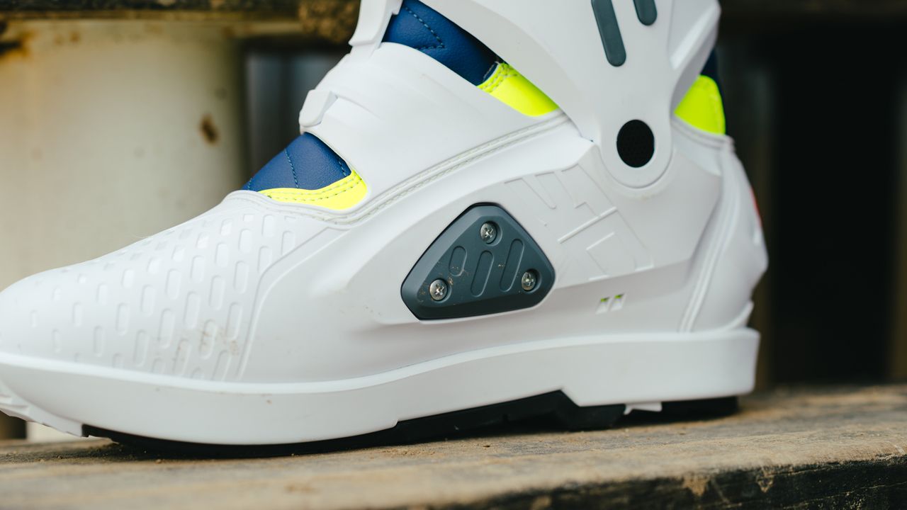 Botas Sidi Atojo SRS