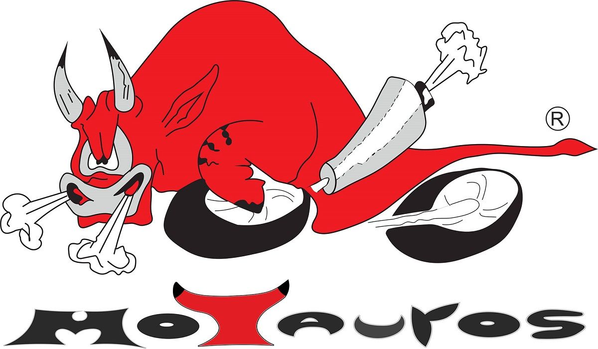 Logo de Motauros. Fuente: MOTAUROS.ES