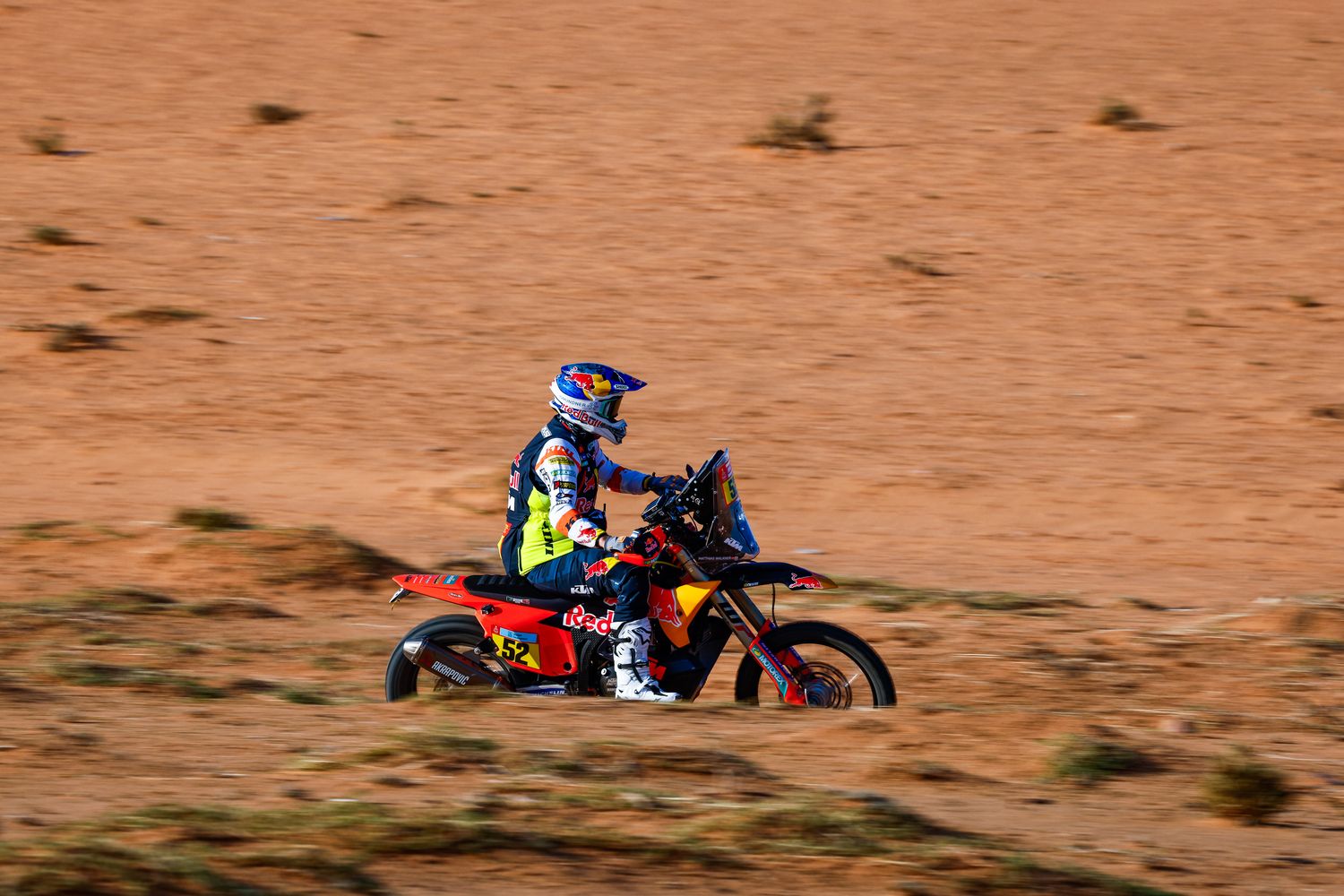Etapa 7 Dakar 2022   Matthias Walkner