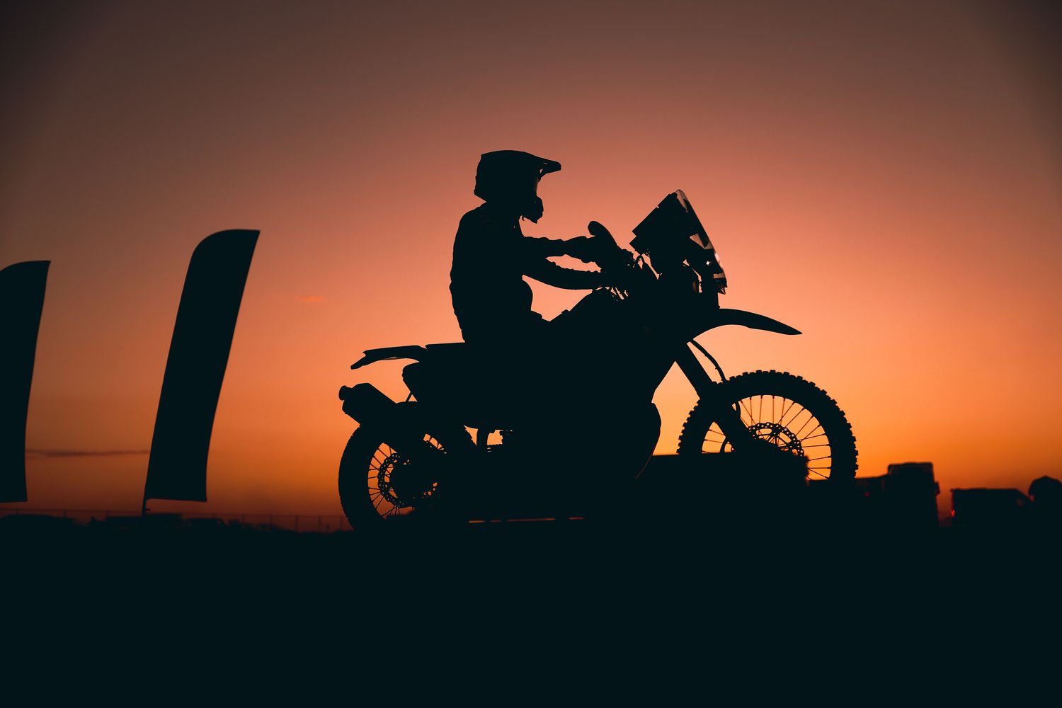 Etapa 7 Dakar 2022   Silueta