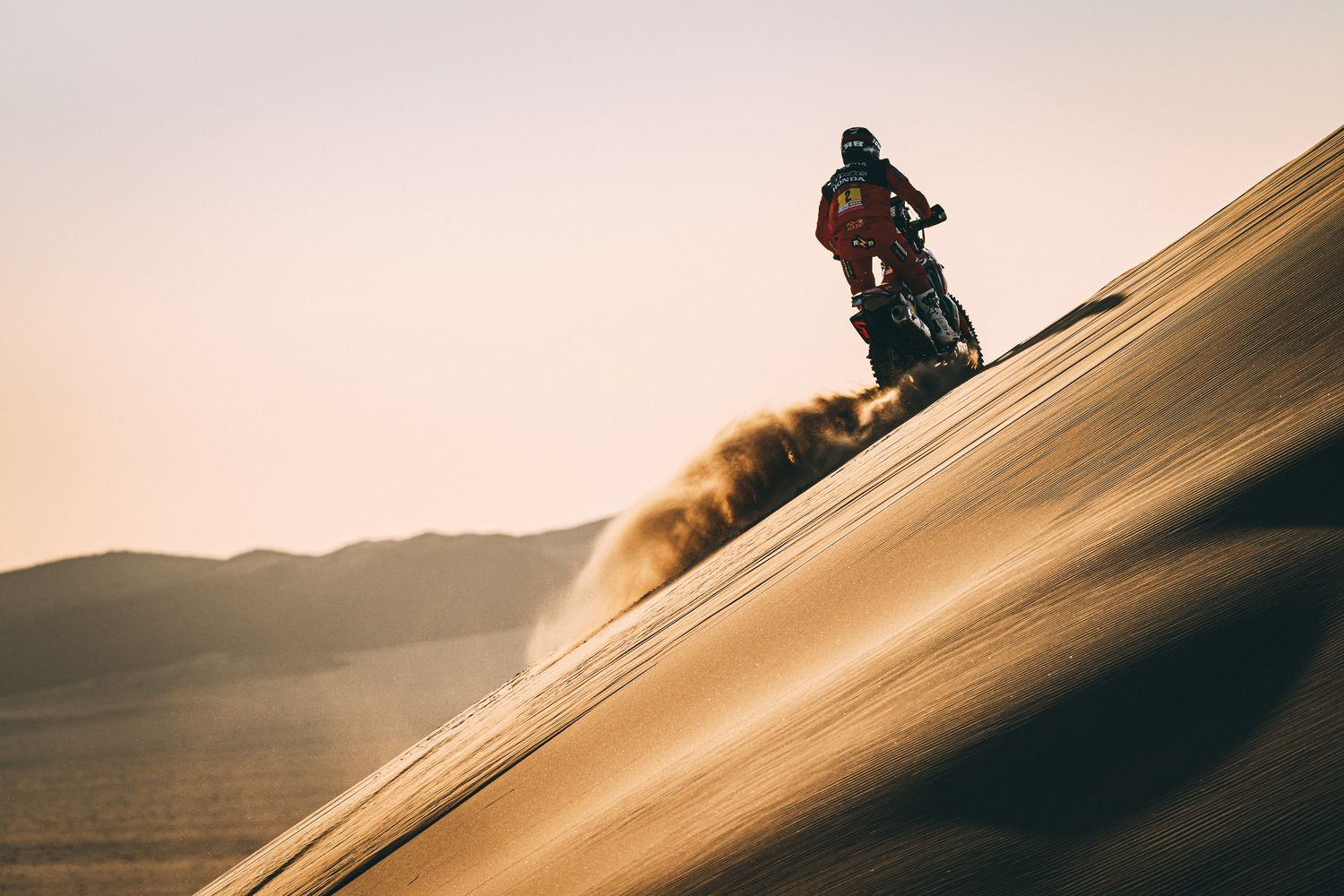 Etapa 8 Dakar 2022   Ricky Brabec