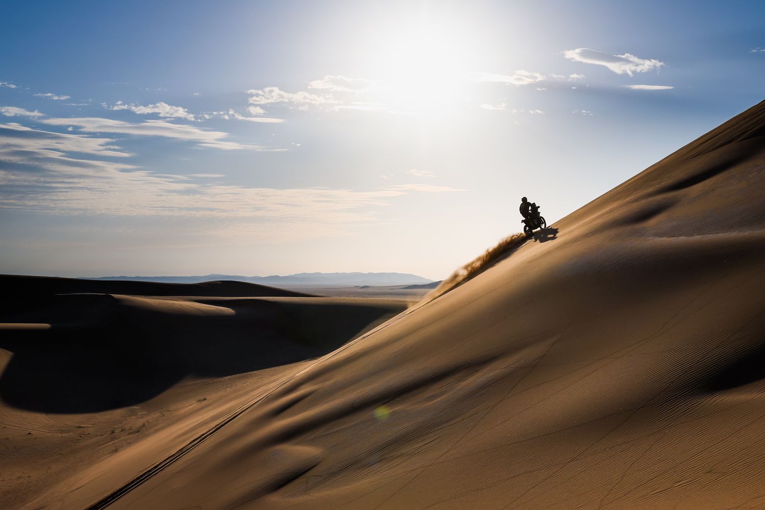 Etapa 8 Dakar 2022   Stefan Svitko