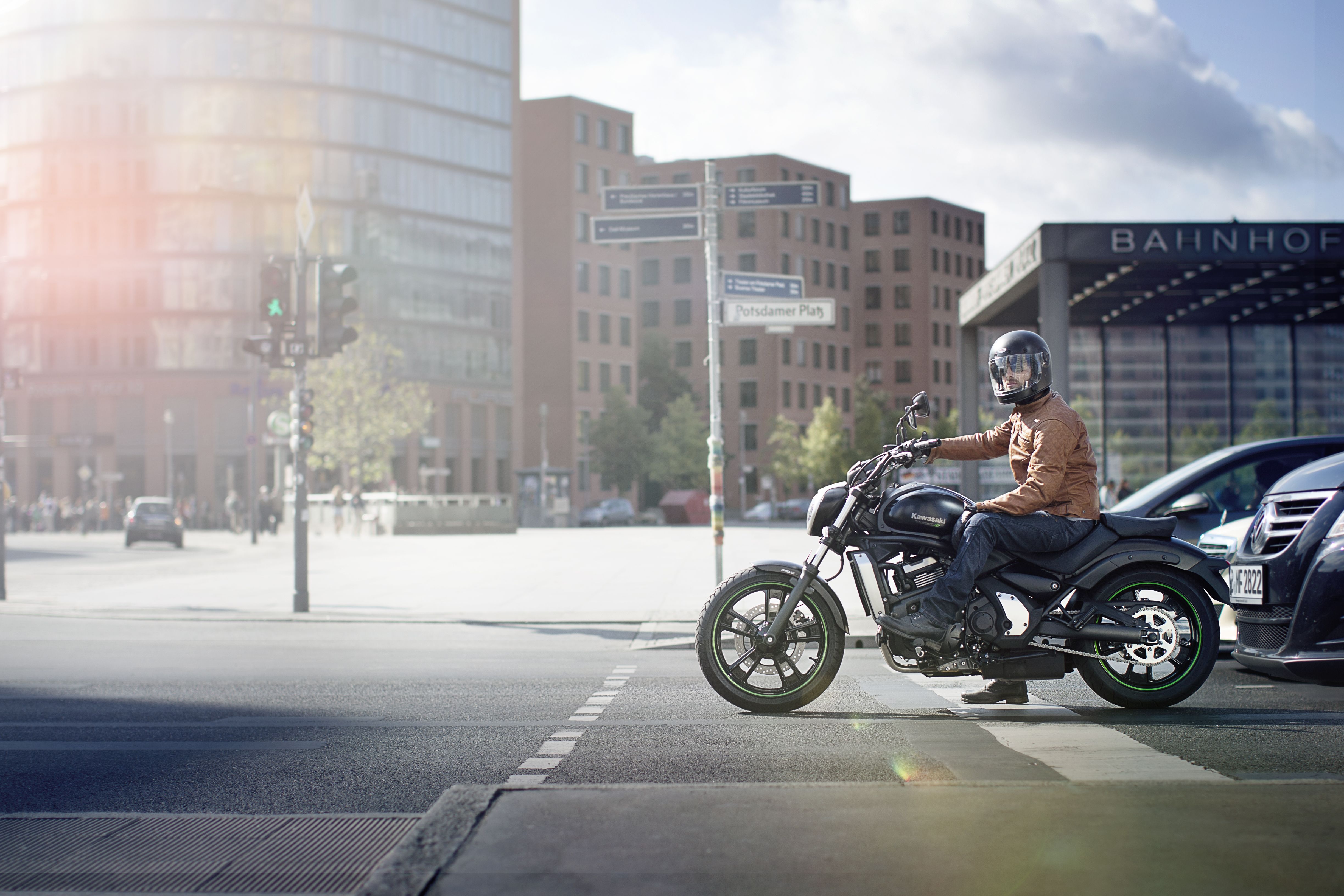 Anesdor: “La moda de la micromovilidad ha eclipsado a la moto en las políticas de movilidad”