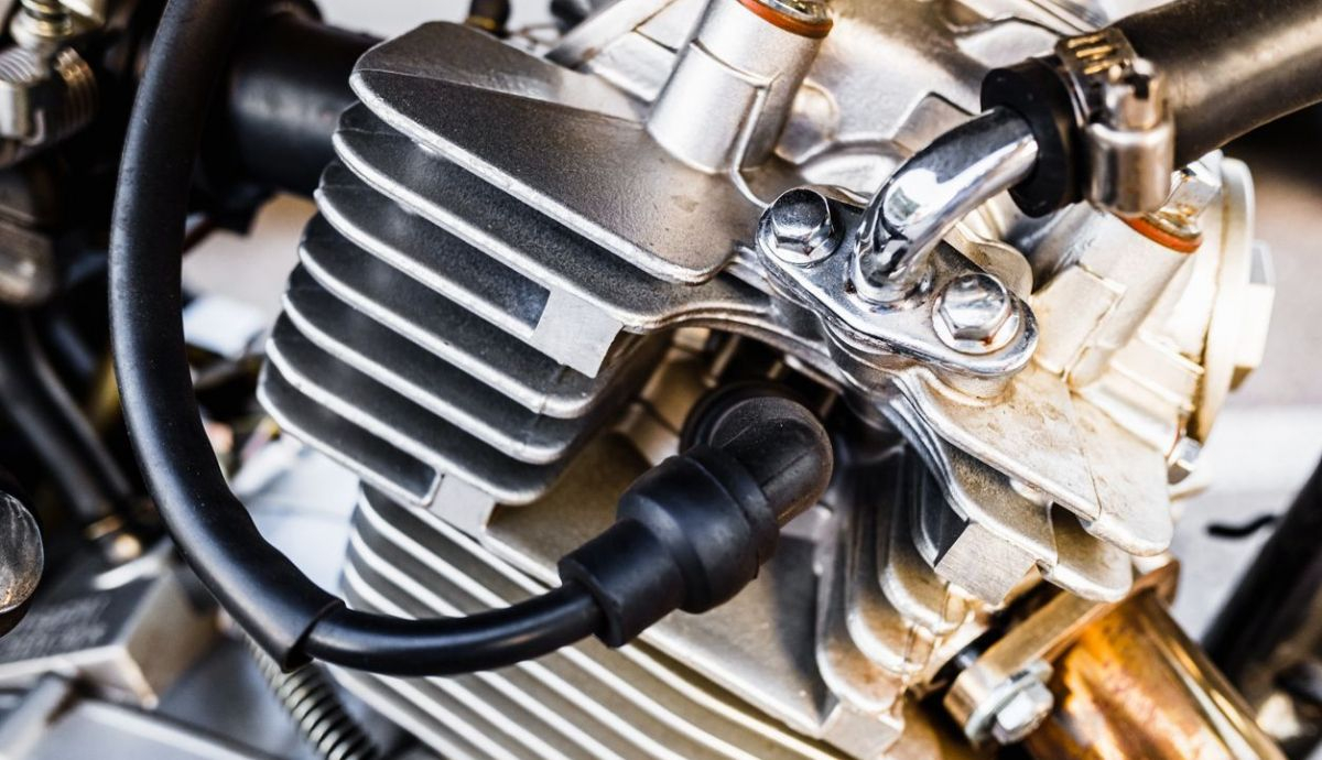 Bujías de tu moto Bujías de tu moto