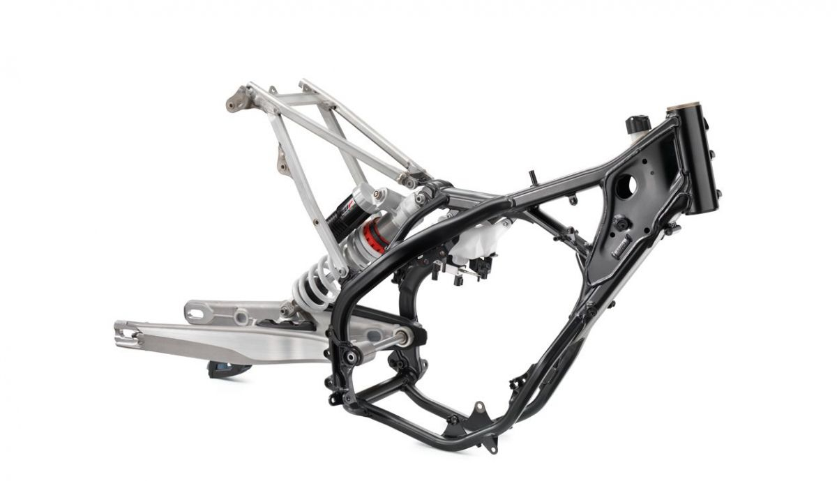 KTM 350 EXC-F 2022 KTM 350 EXC-F 2022