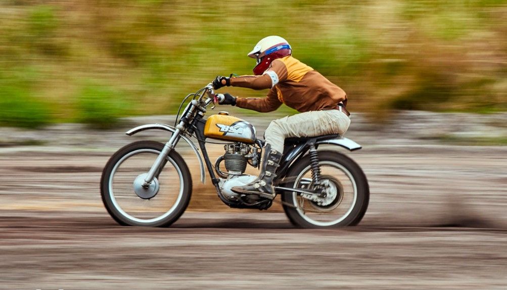 Una de las carreras de Wheels and Waves. Fuente: wheels-and-waves.com