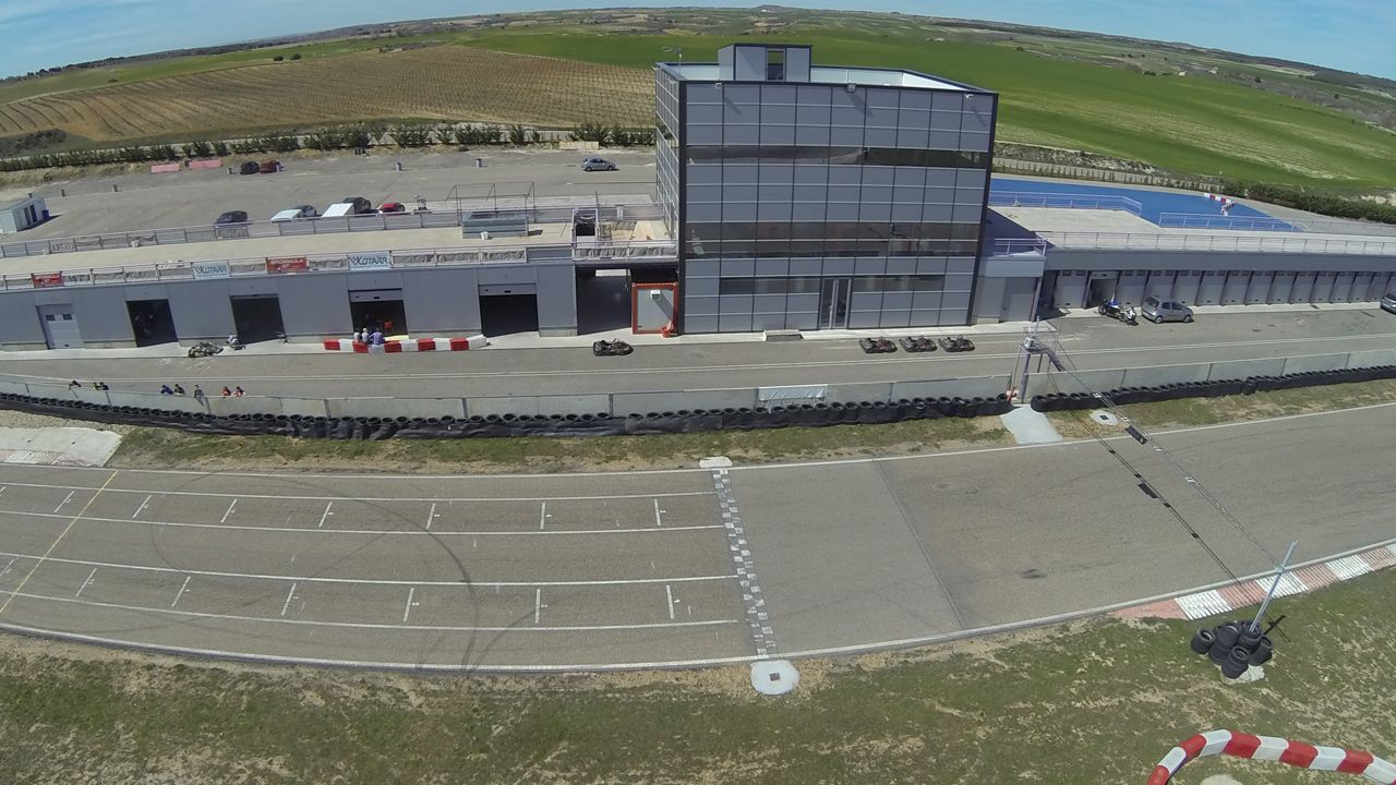 Circuito Kotarr