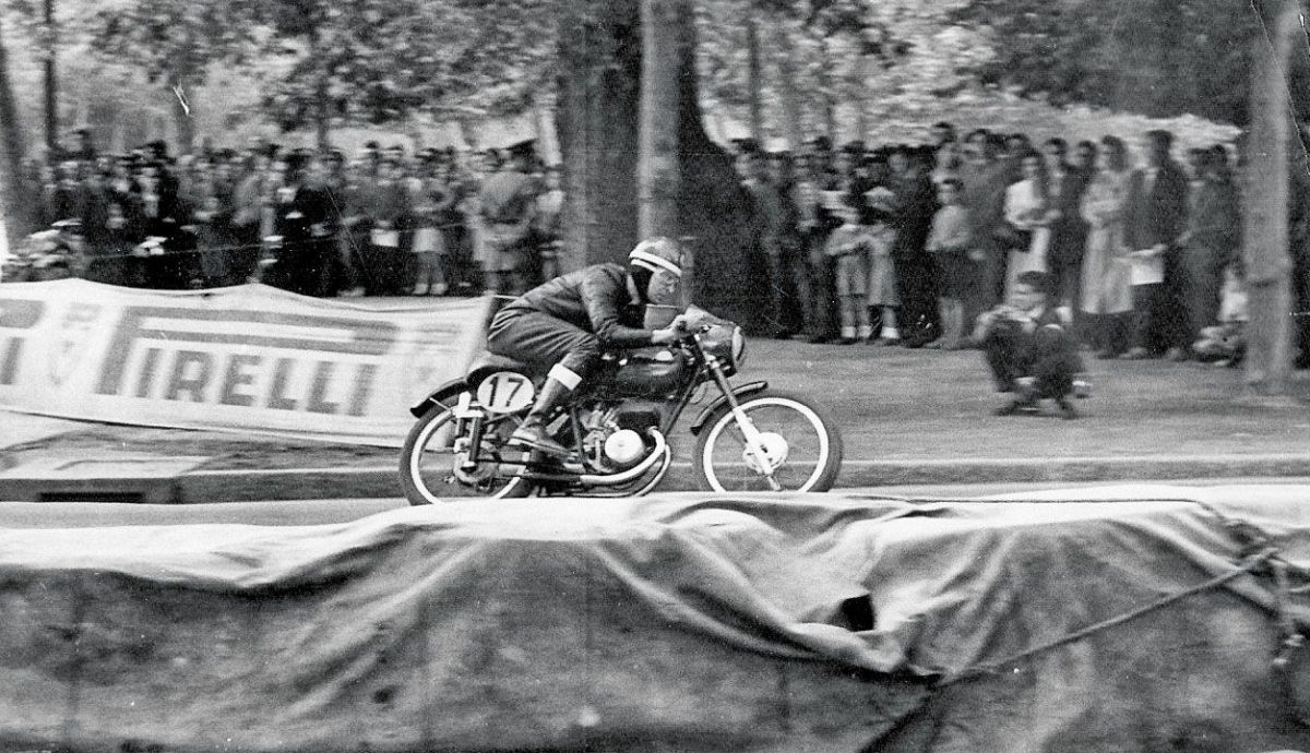 Motos El Retiro