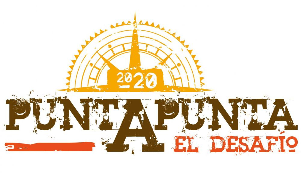 Logo de la edición puntApunta 2020. Fuente: bmwgroup.com