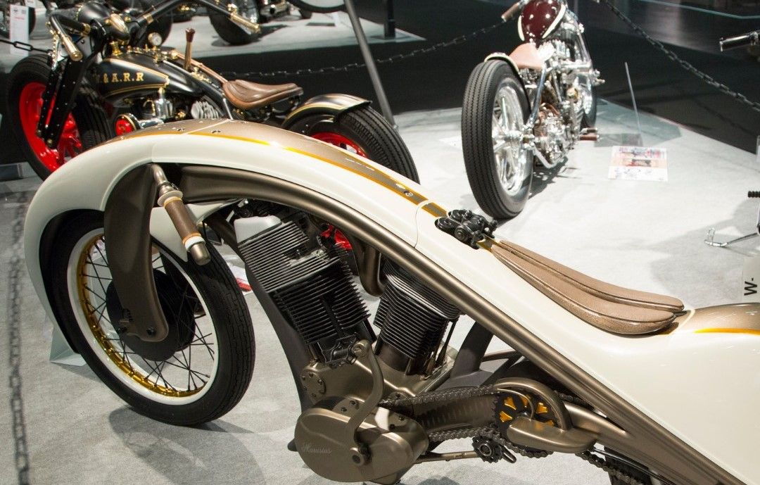 Imagen de una edición pasada de Intermot. Fuente: Facebook de Intermot Köln
