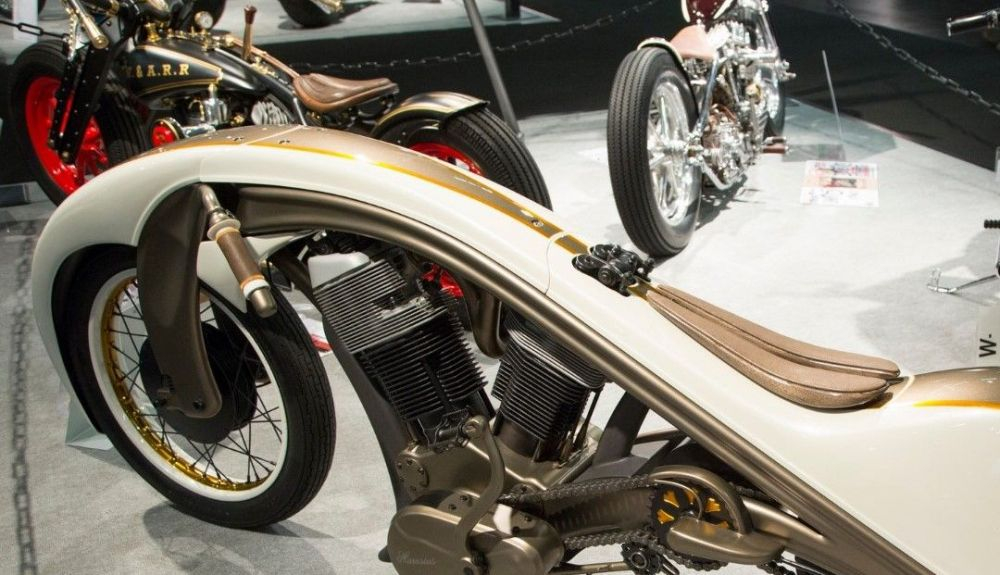 Imagen de una edición pasada de Intermot. Fuente: Facebook de Intermot Köln Imagen de una edición pasada de Intermot. Fuente: Facebook de Intermot Köln