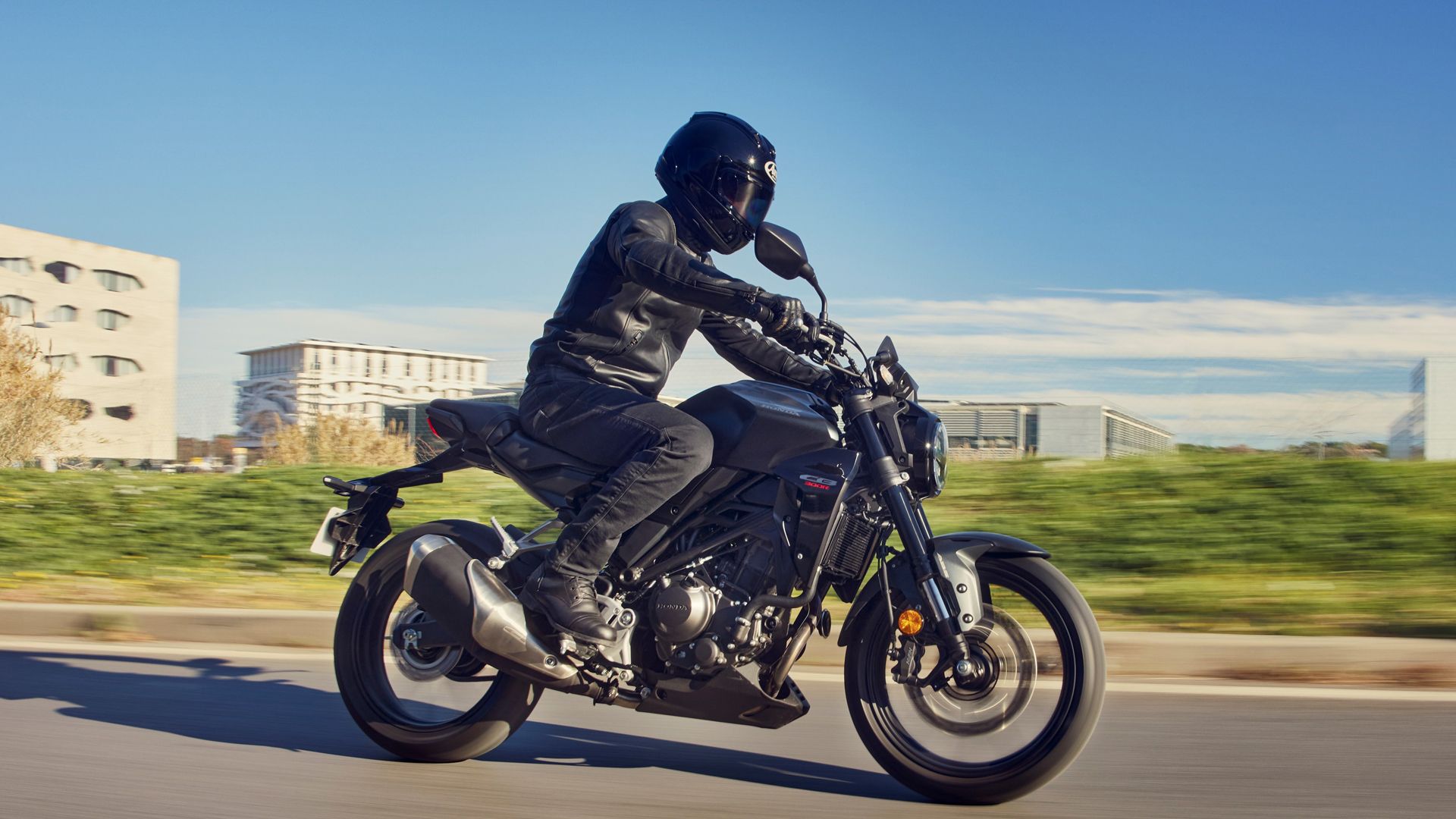 Honda CB300R 2022 Accion (3)